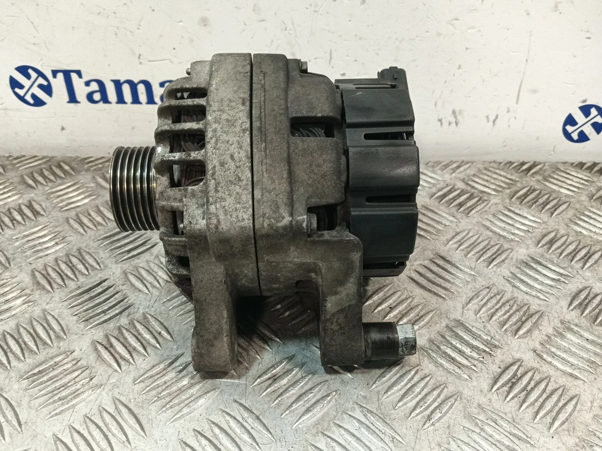 Alternador para Citroën C3 I (Fc_, Fn_)