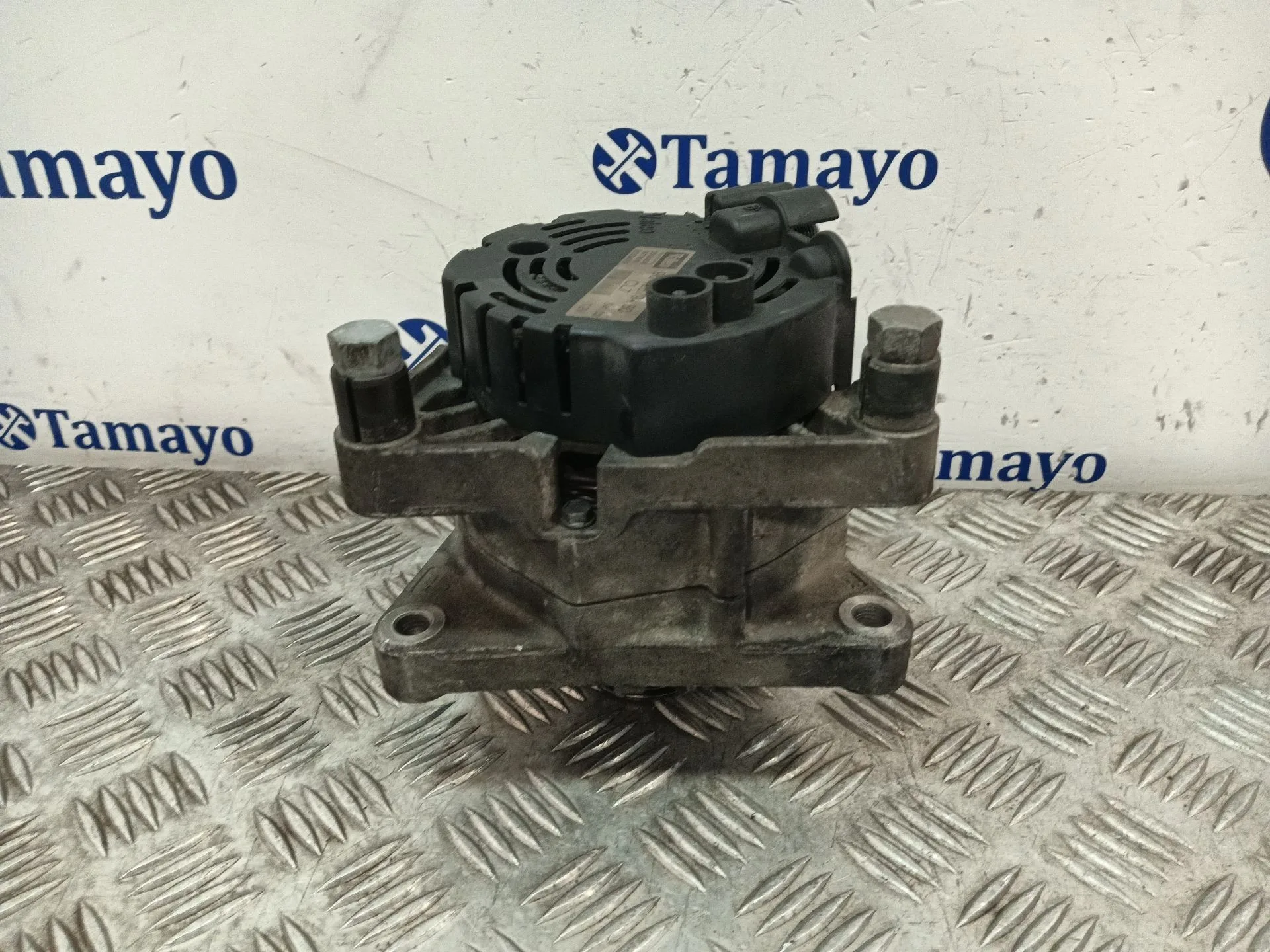 Alternador para Citroën C3 I (Fc_, Fn_)