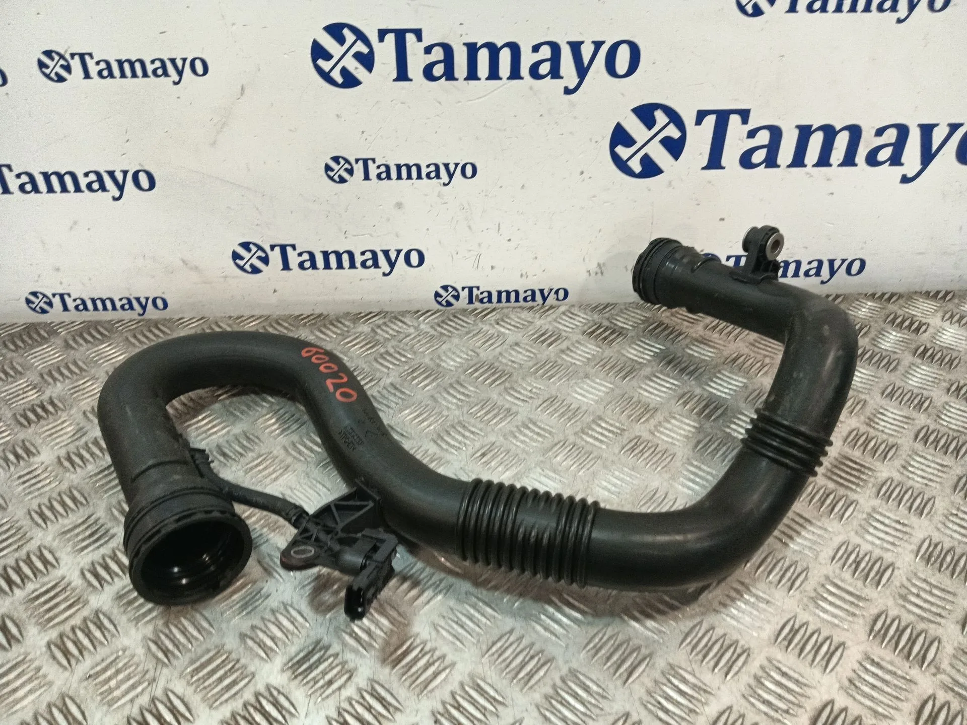 Tubo para Renault Megane Iv Hatchback (B9A/M/N_)