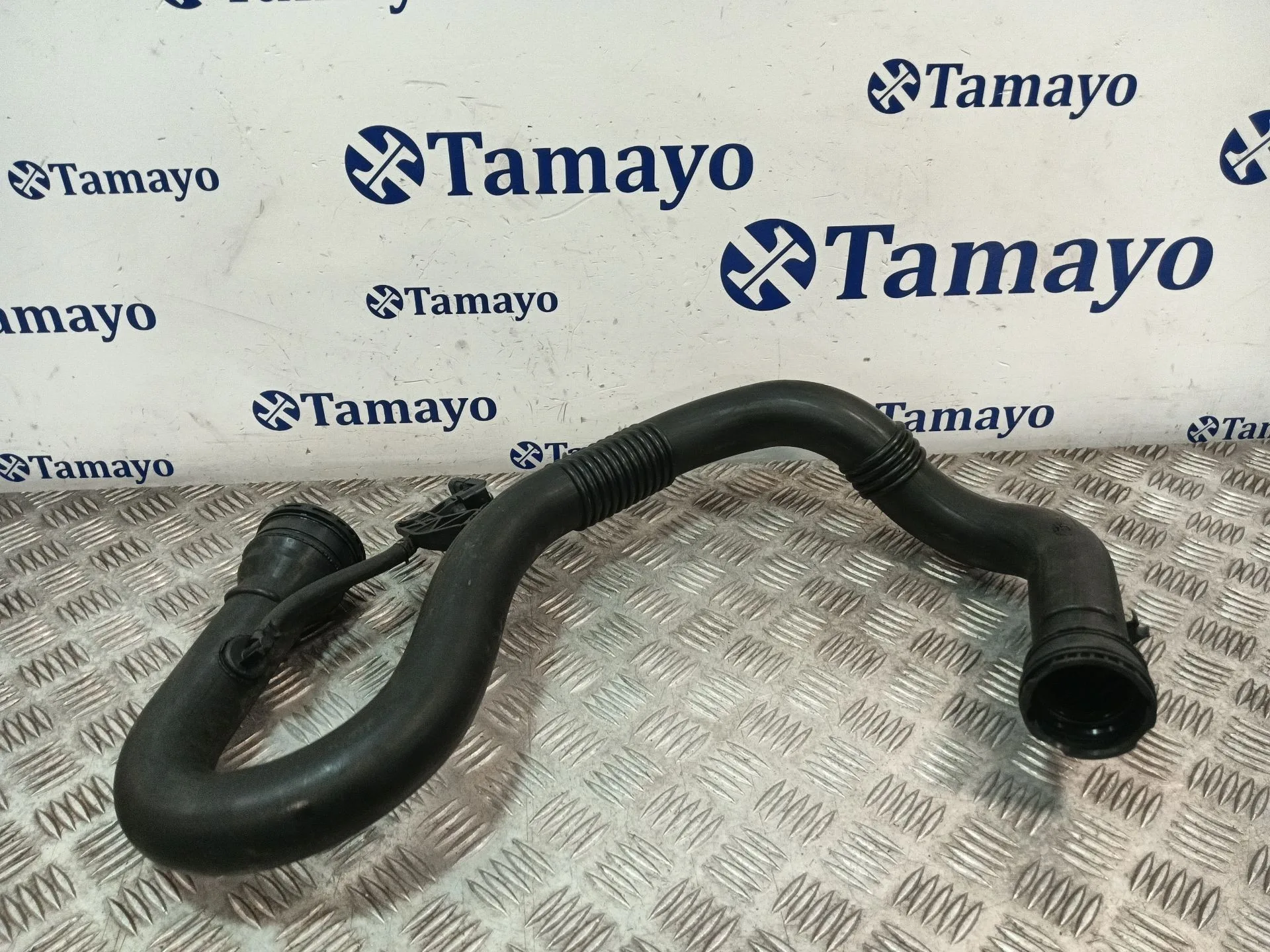 Tubo para Renault Megane Iv Hatchback (B9A/M/N_)