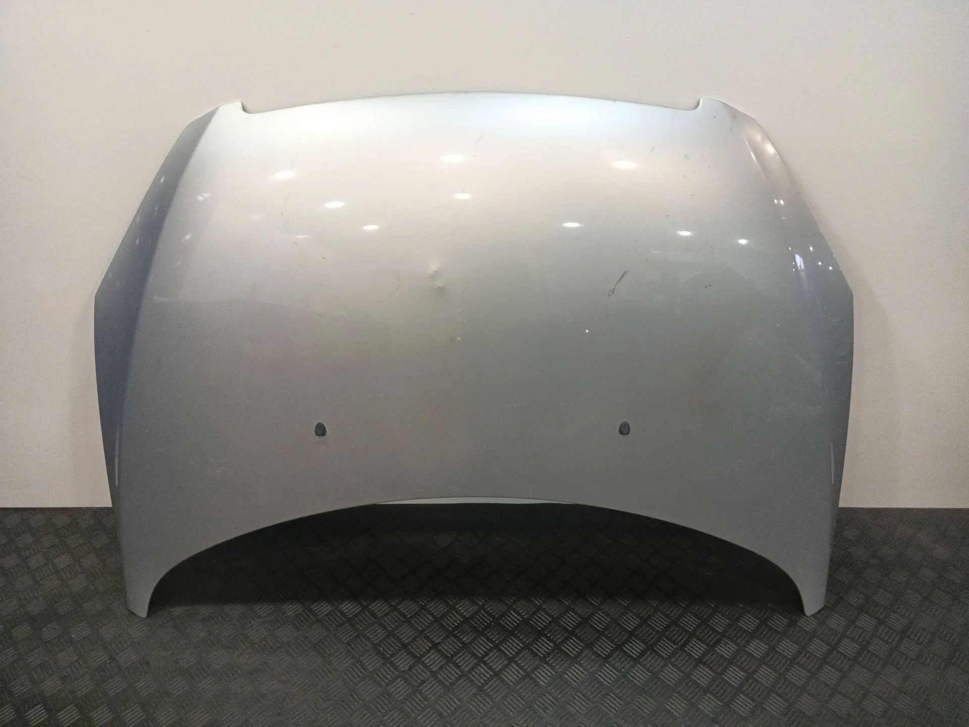 Capot para Peugeot 307 (3A/C)