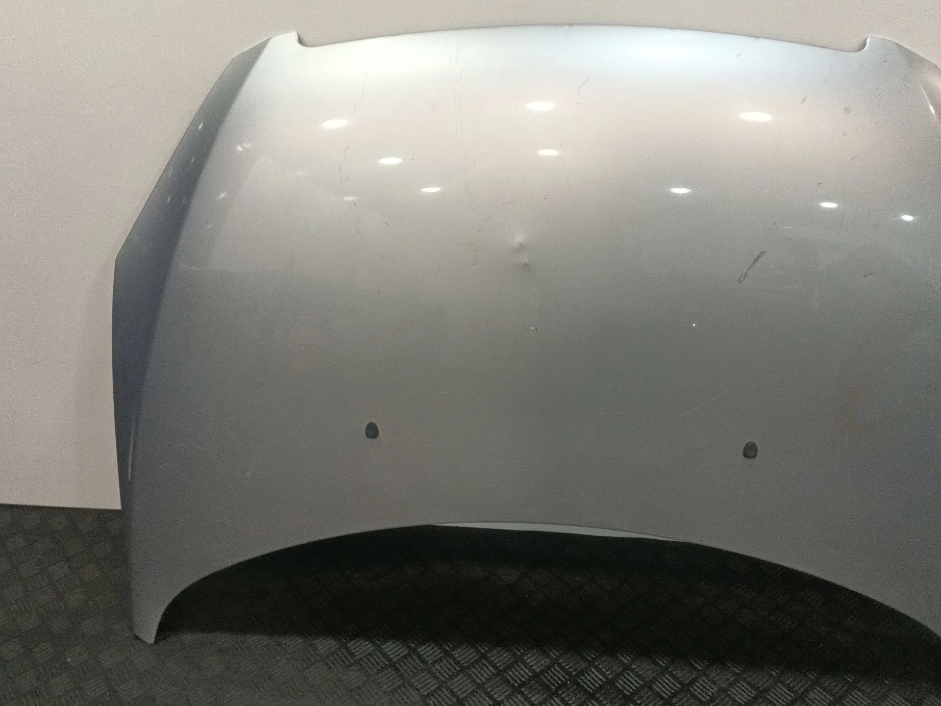 Capot para Peugeot 307 (3A/C)