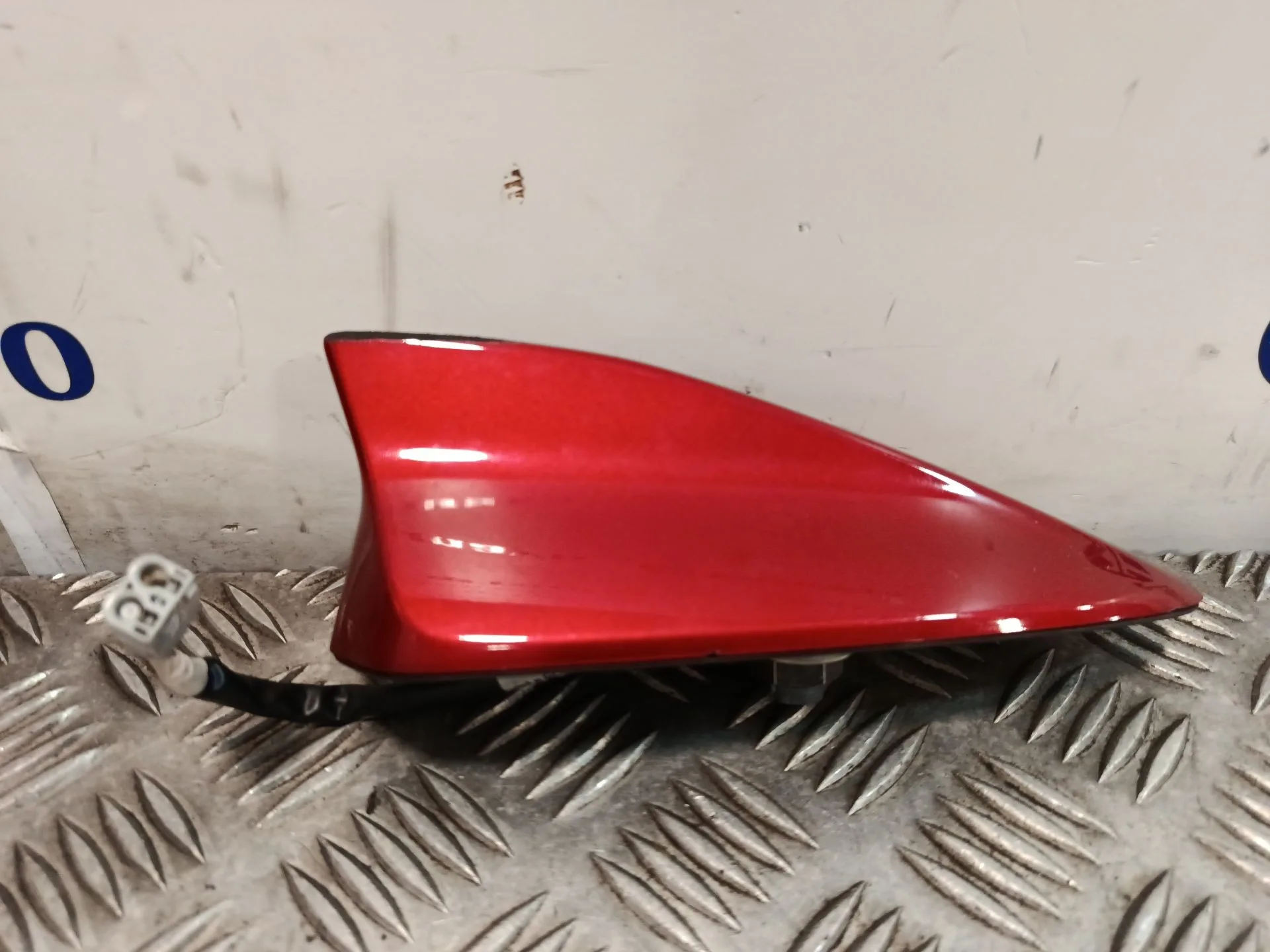 Antena para Mazda Cx-3 (Dk)