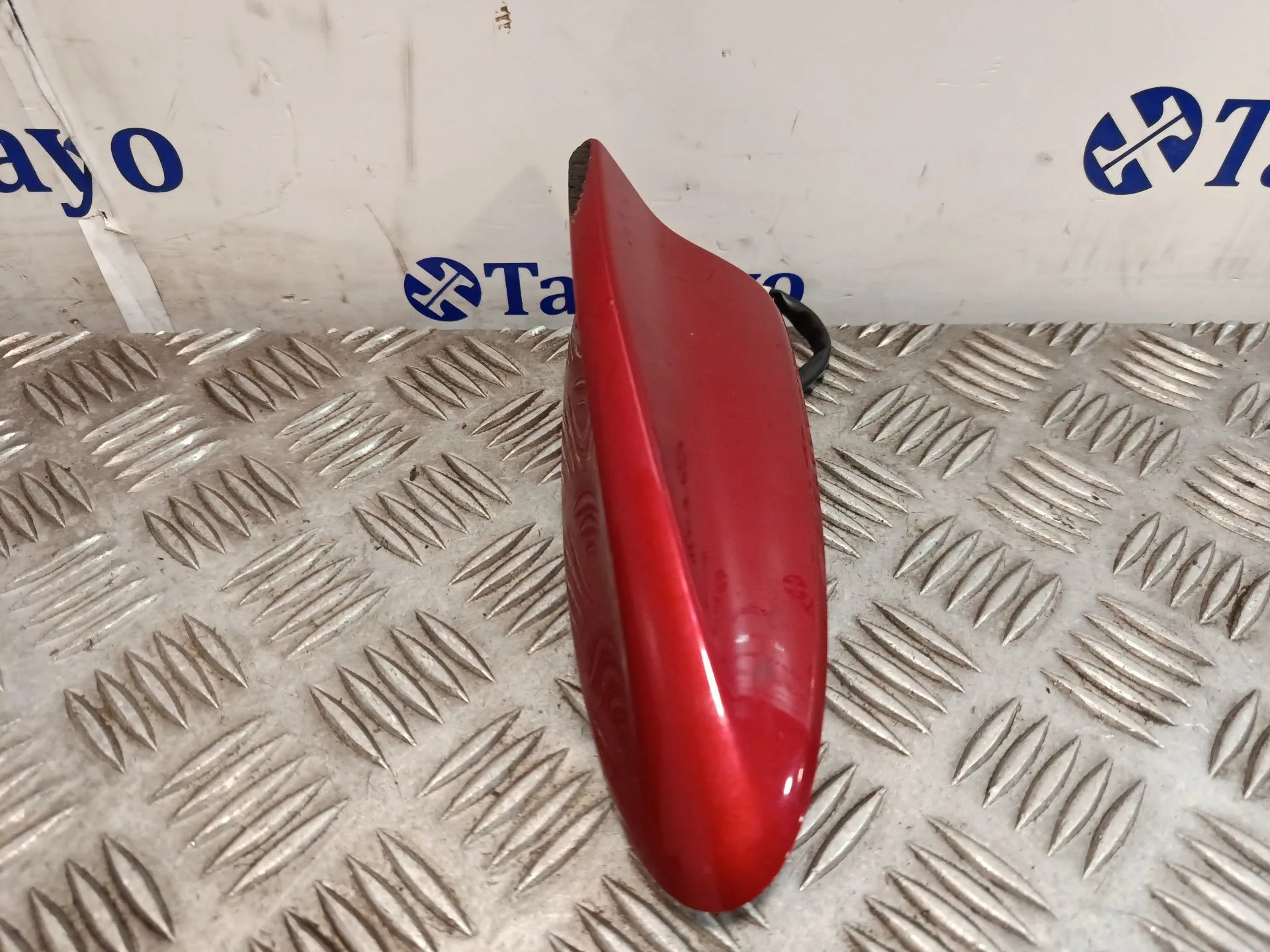 Antena para Mazda Cx-3 (Dk)