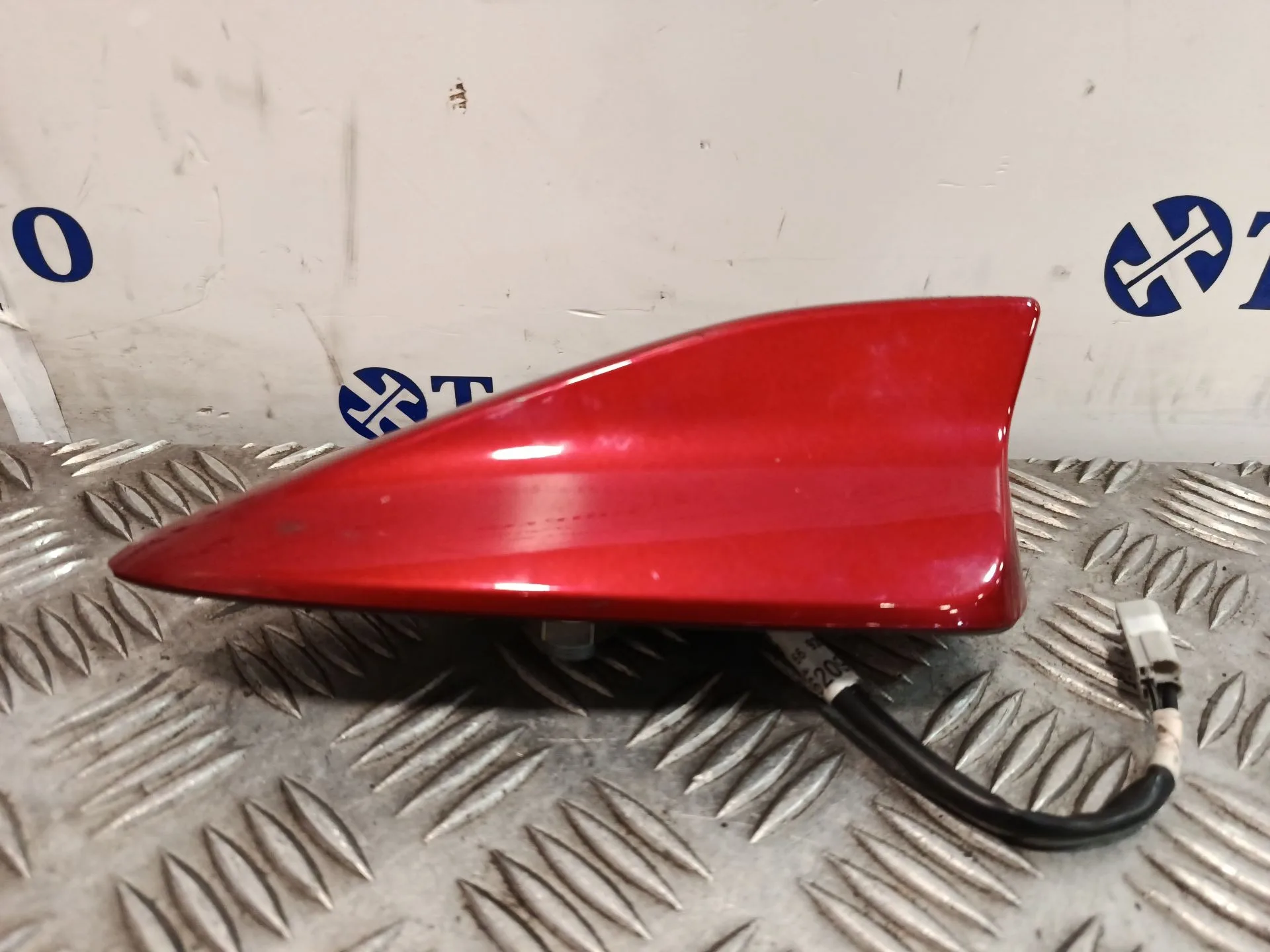 Antena para Mazda Cx-3 (Dk)