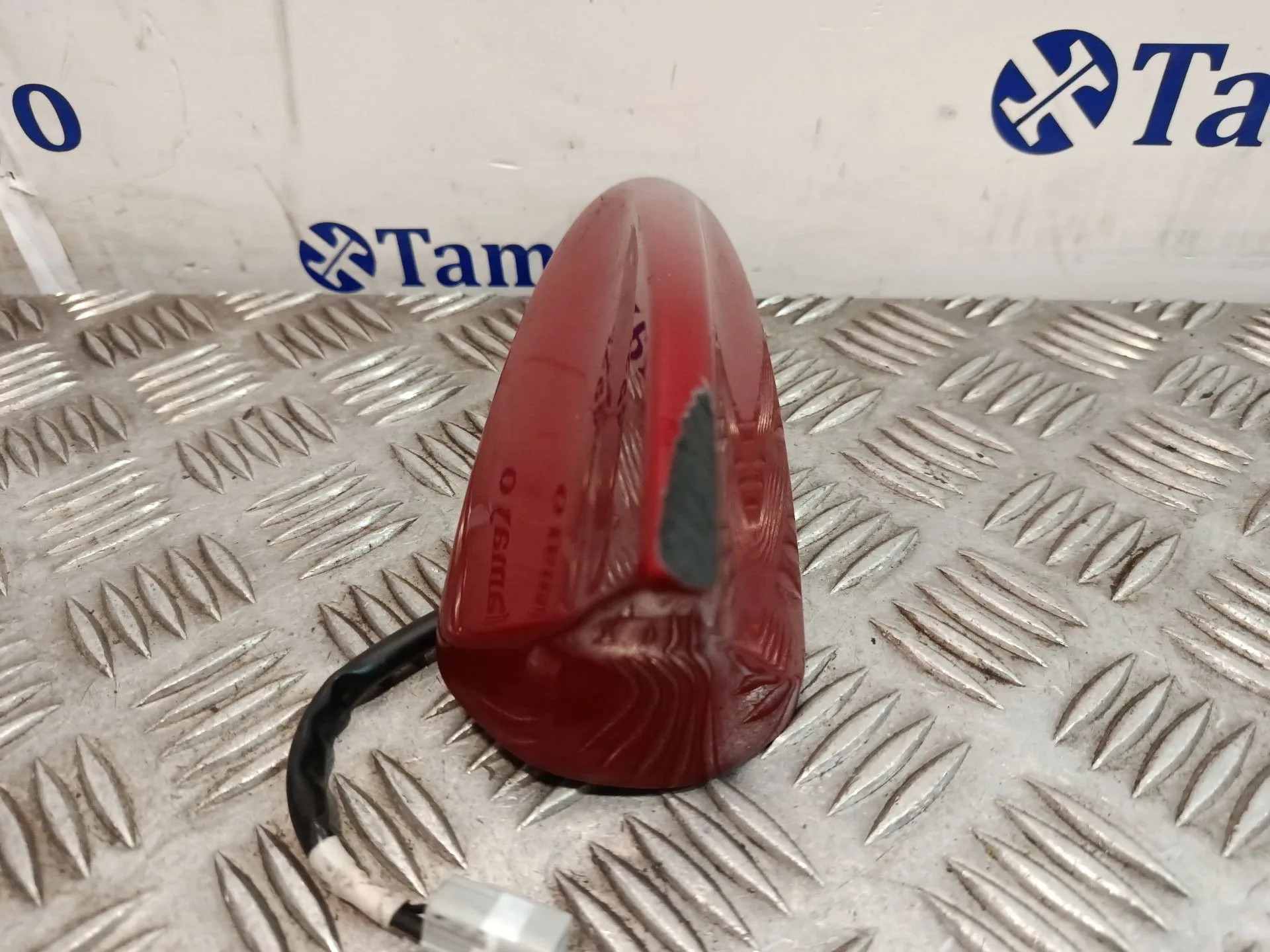 Antena para Mazda Cx-3 (Dk)