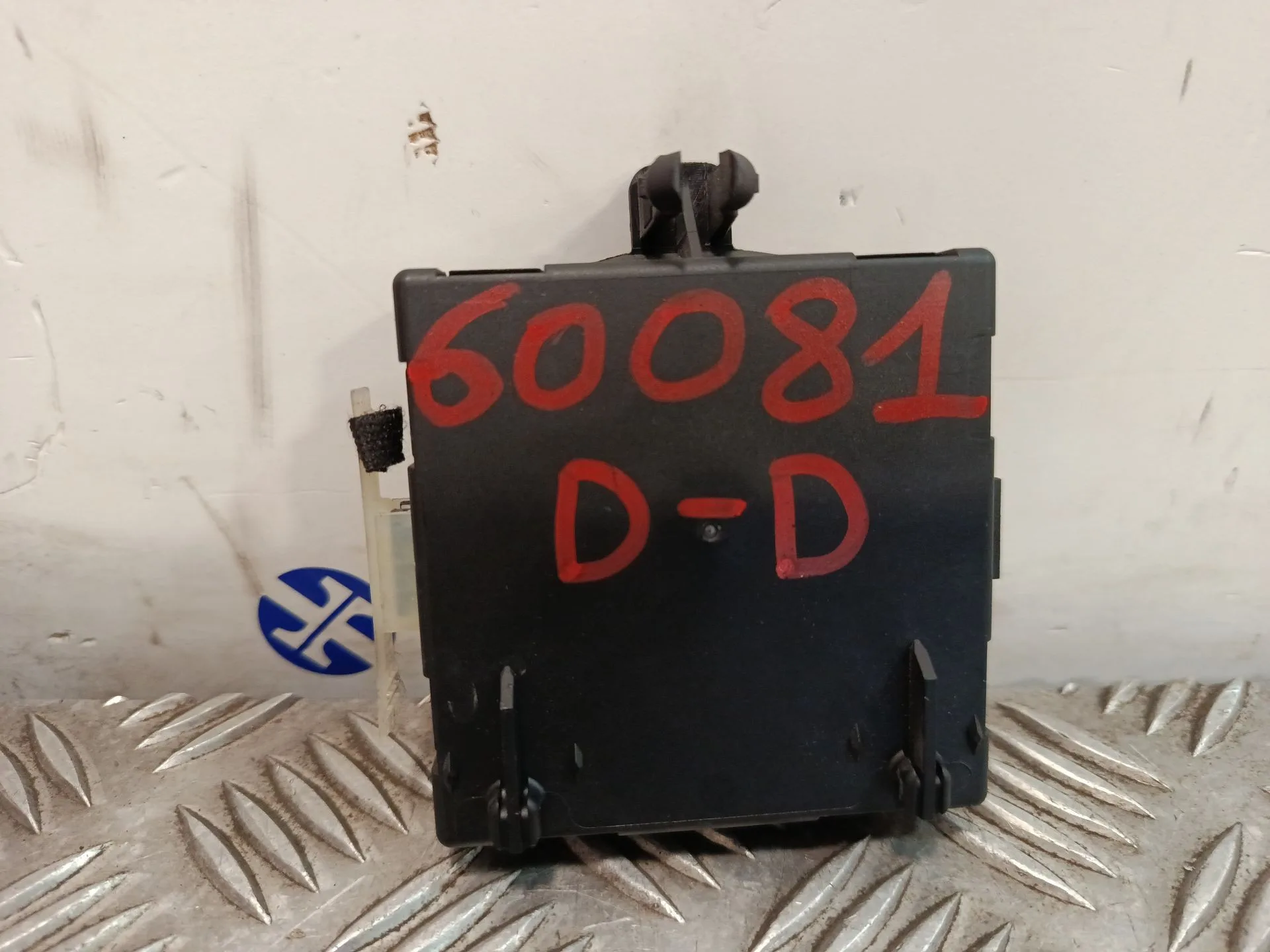 Modulo Electronico para Mercedes-Benz Clase C (W204)