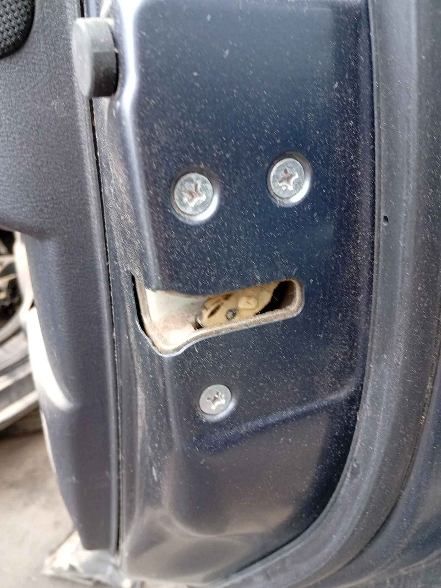 Cerradura Puerta Delantera Derecha para Honda Cr-V (Re)