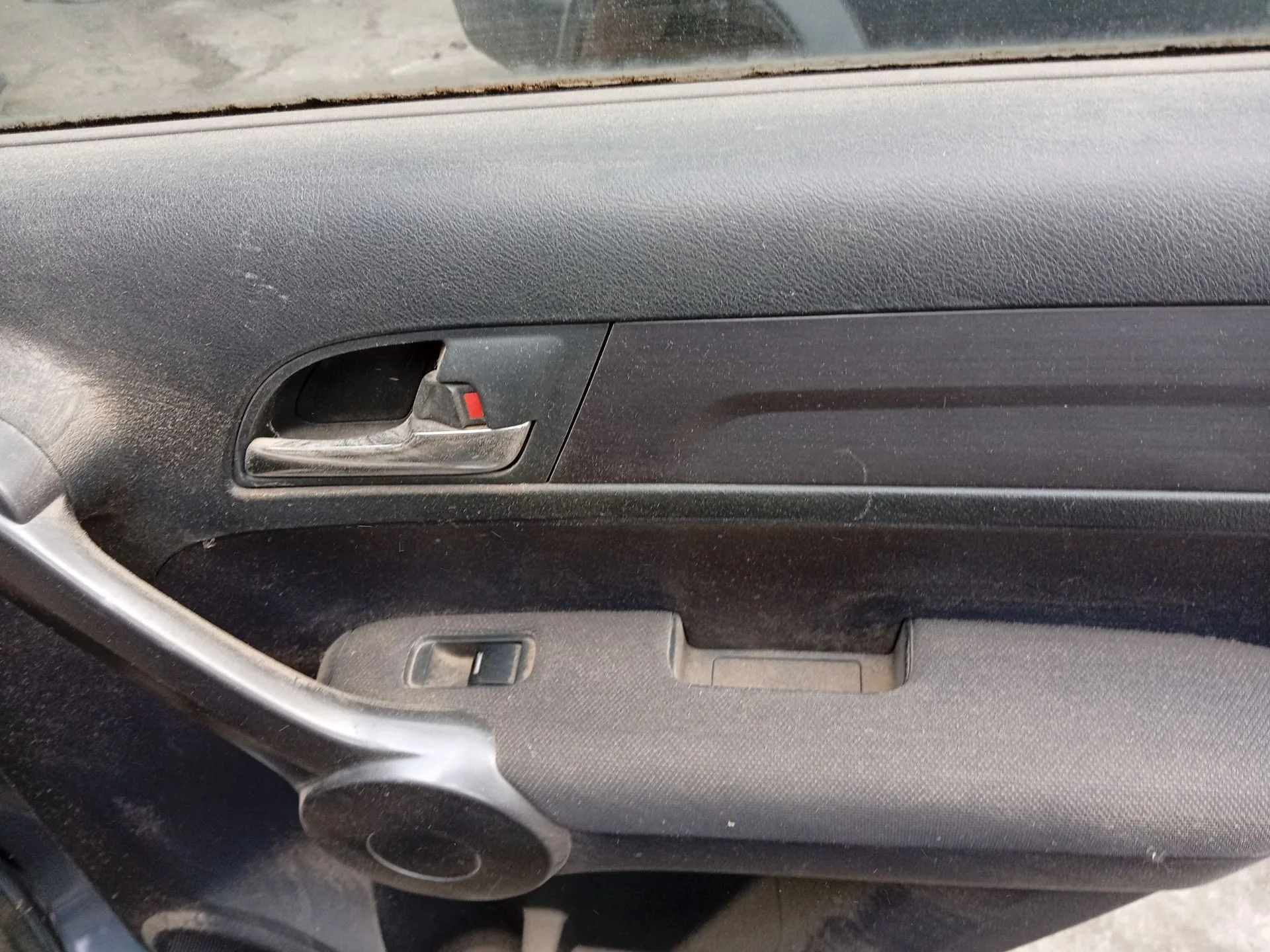 Mando Elevalunas Trasero Derecho para Honda Cr-V (Re)