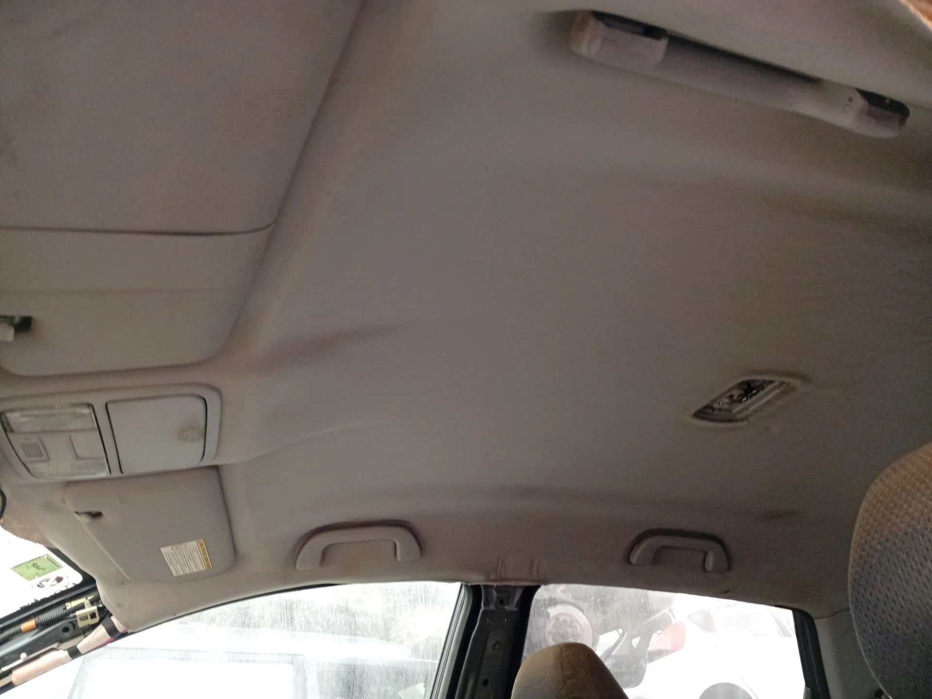 Techo Interior para Honda Cr-V (Re)