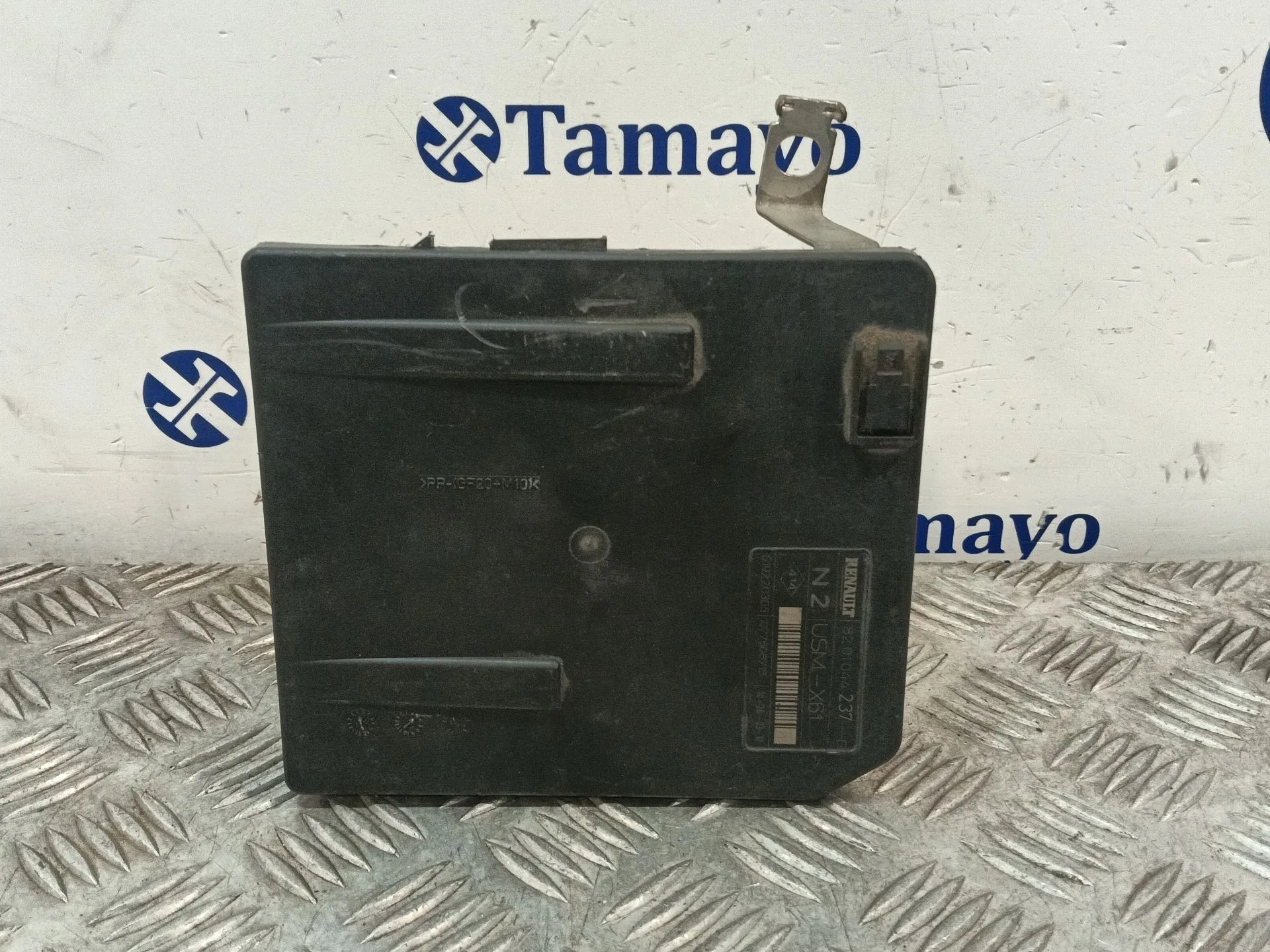 Caja Reles / Fusibles para Renault Kangoo / Grand Kangoo Ii (Kw0/1_)