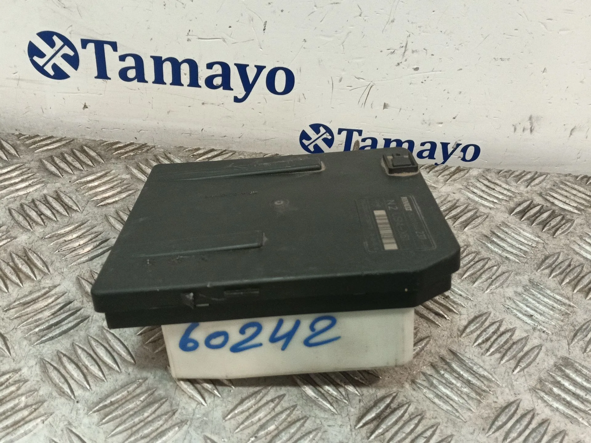 Caja Reles / Fusibles para Renault Kangoo / Grand Kangoo Ii (Kw0/1_)