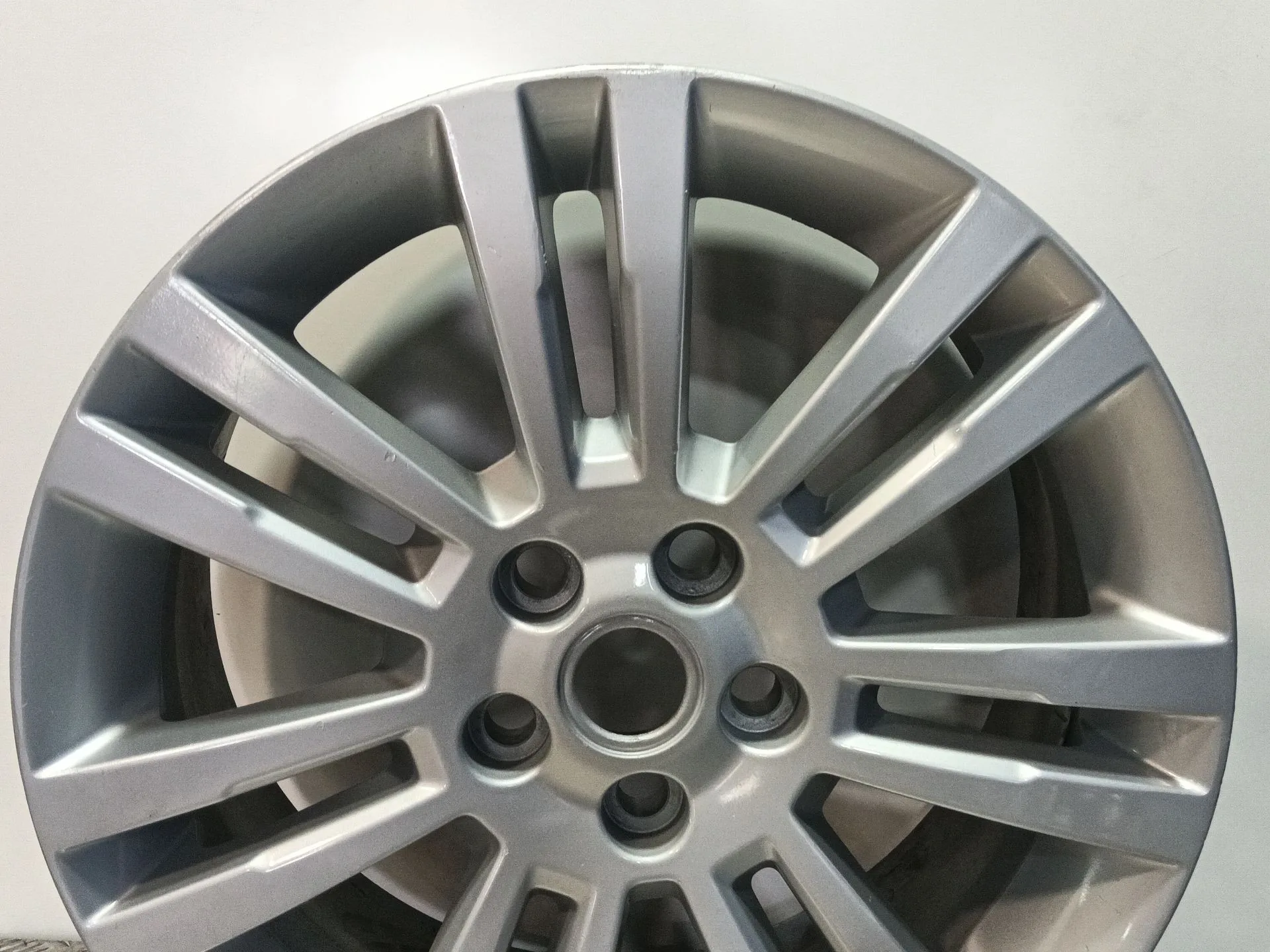Llanta para Land Rover Discovery Iv (L319)
