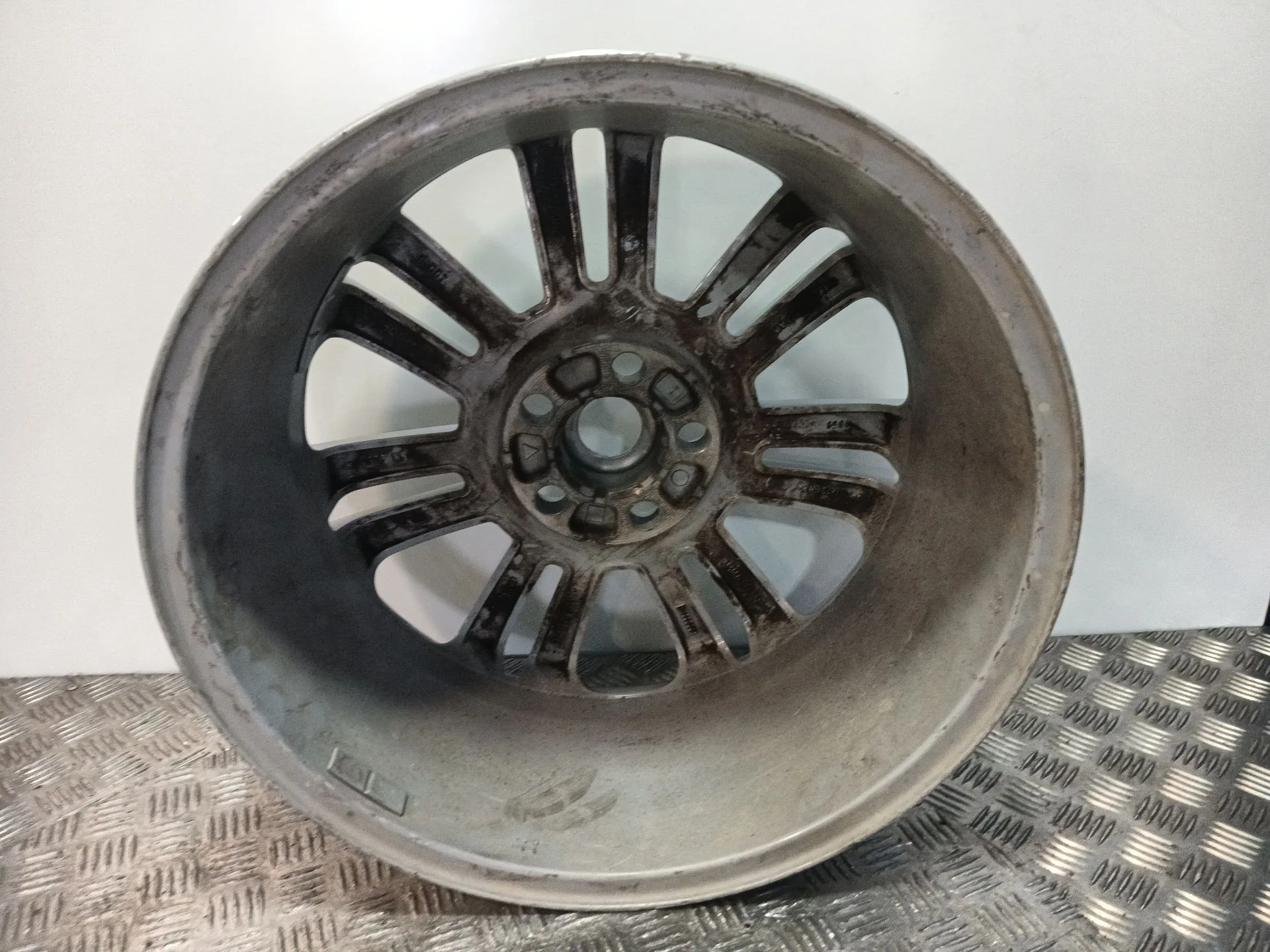 Llanta para Land Rover Discovery Iv (L319)