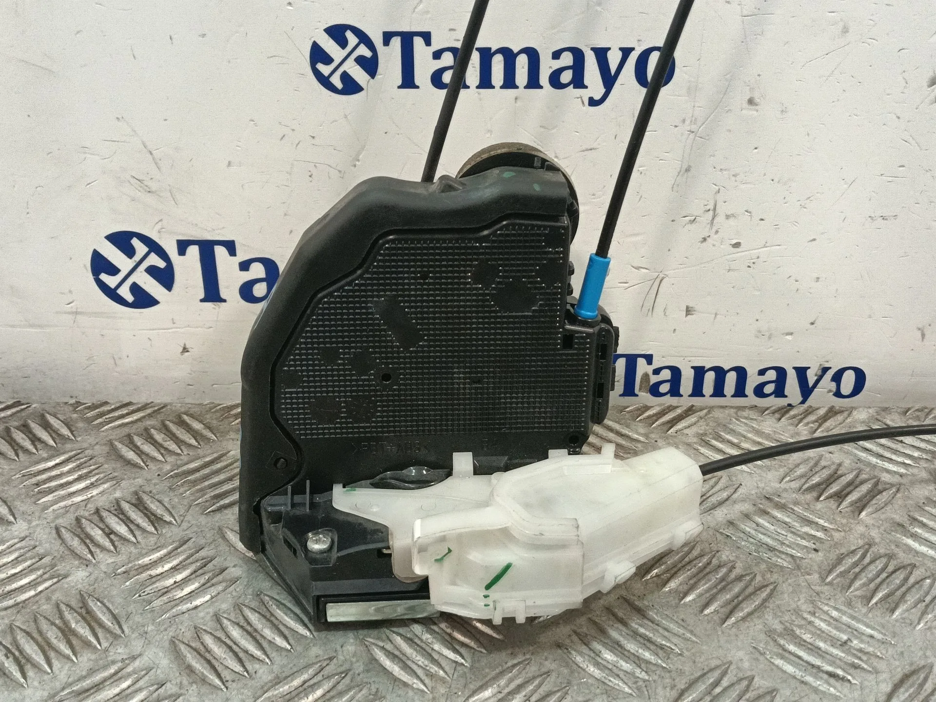 Cerradura Puerta Delantera Derecha para Toyota Auris (_E18_)