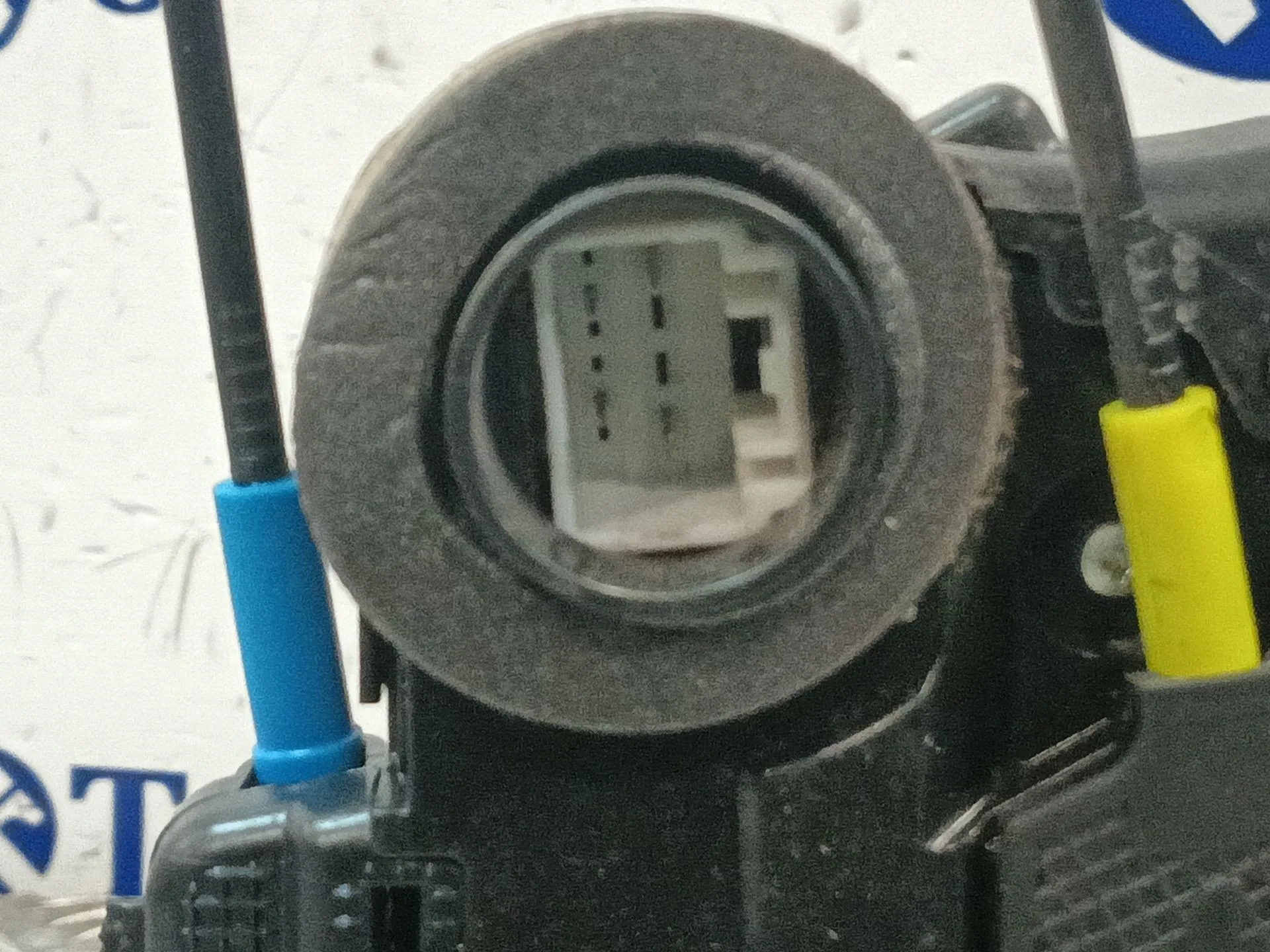 Cerradura Puerta Delantera Derecha para Toyota Auris (_E18_)