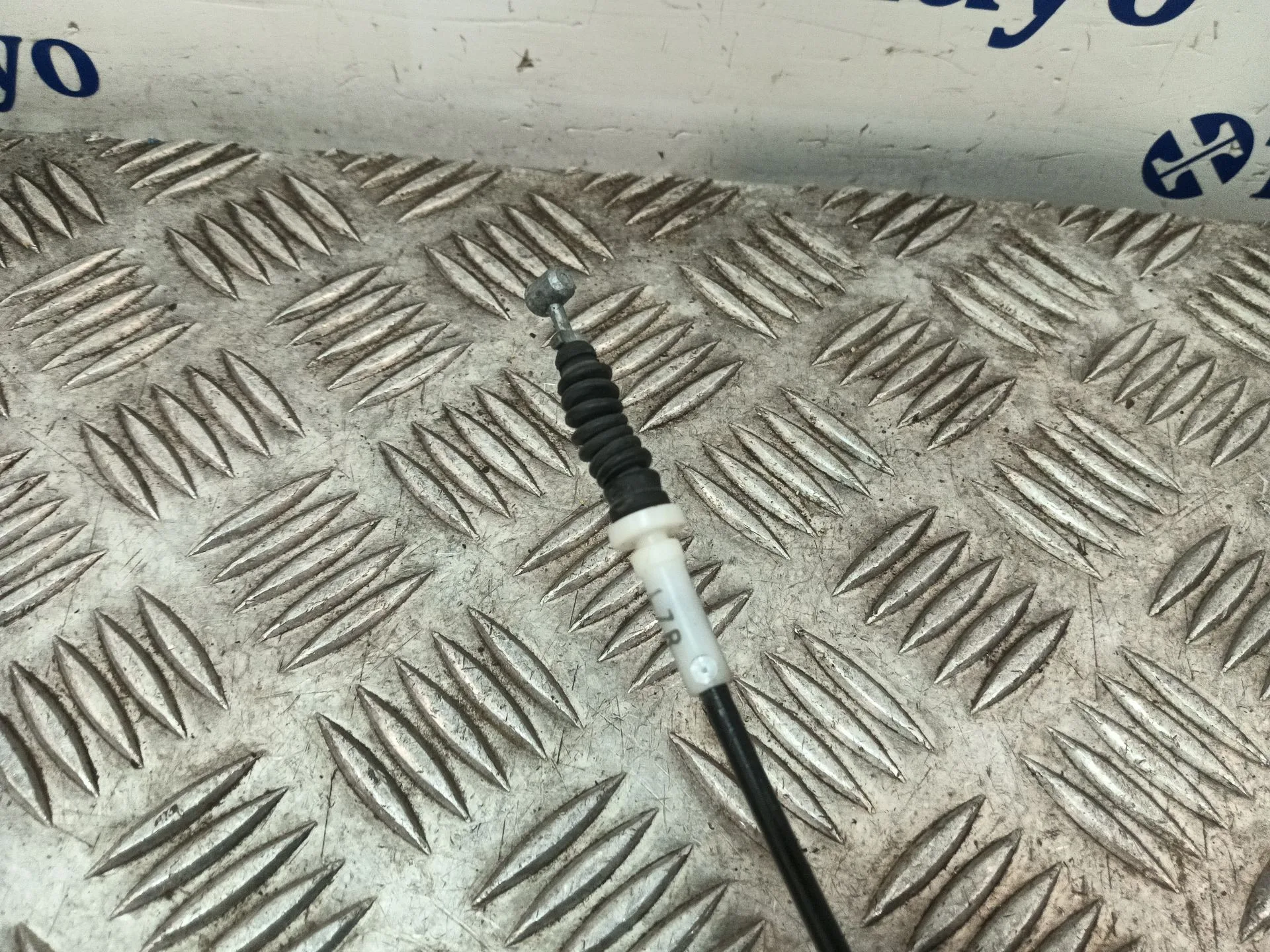 Cerradura Puerta Delantera Derecha para Toyota Auris (_E18_)