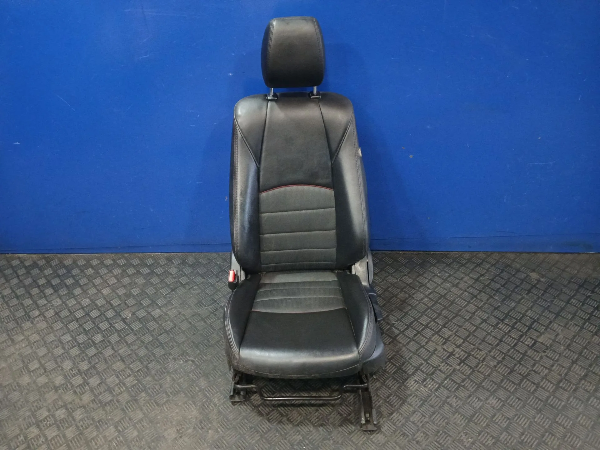 Asiento Delantero Izquierdo para Mazda Cx-3 (Dk)