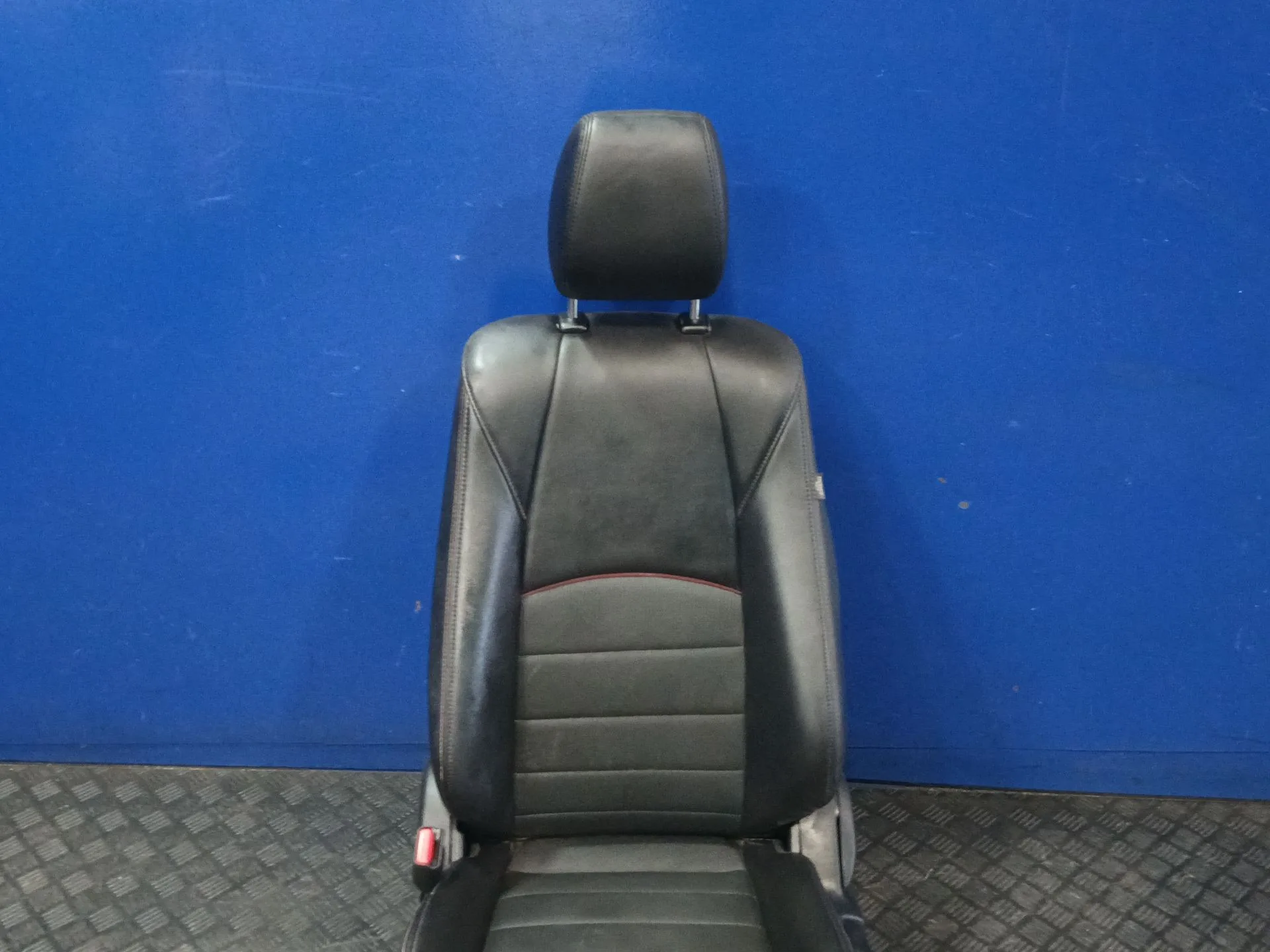 Asiento Delantero Izquierdo para Mazda Cx-3 (Dk)