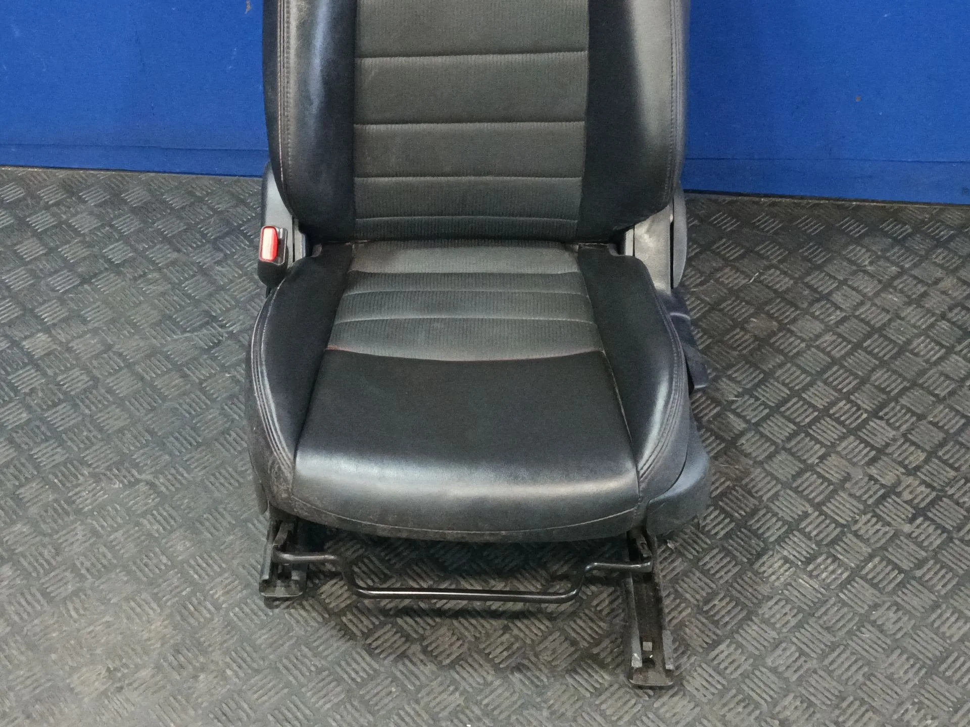 Asiento Delantero Izquierdo para Mazda Cx-3 (Dk)