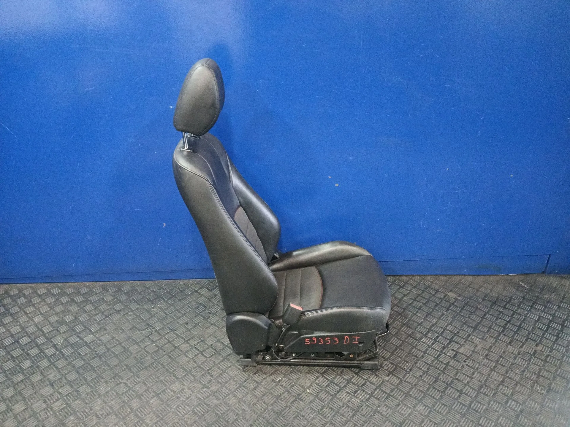 Asiento Delantero Izquierdo para Mazda Cx-3 (Dk)