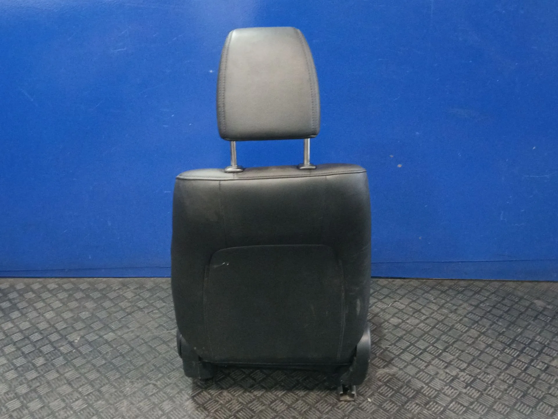 Asiento Delantero Izquierdo para Mazda Cx-3 (Dk)
