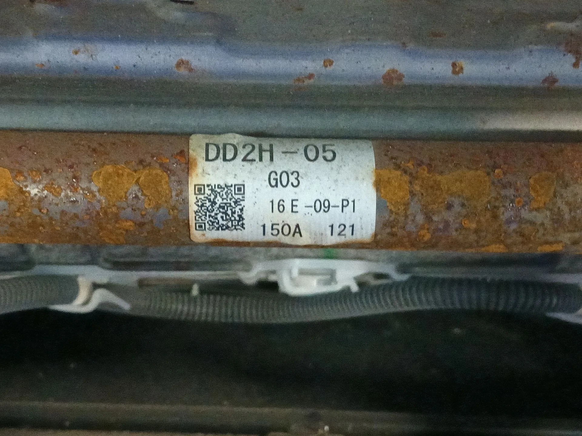 Asiento Delantero Izquierdo para Mazda Cx-3 (Dk)