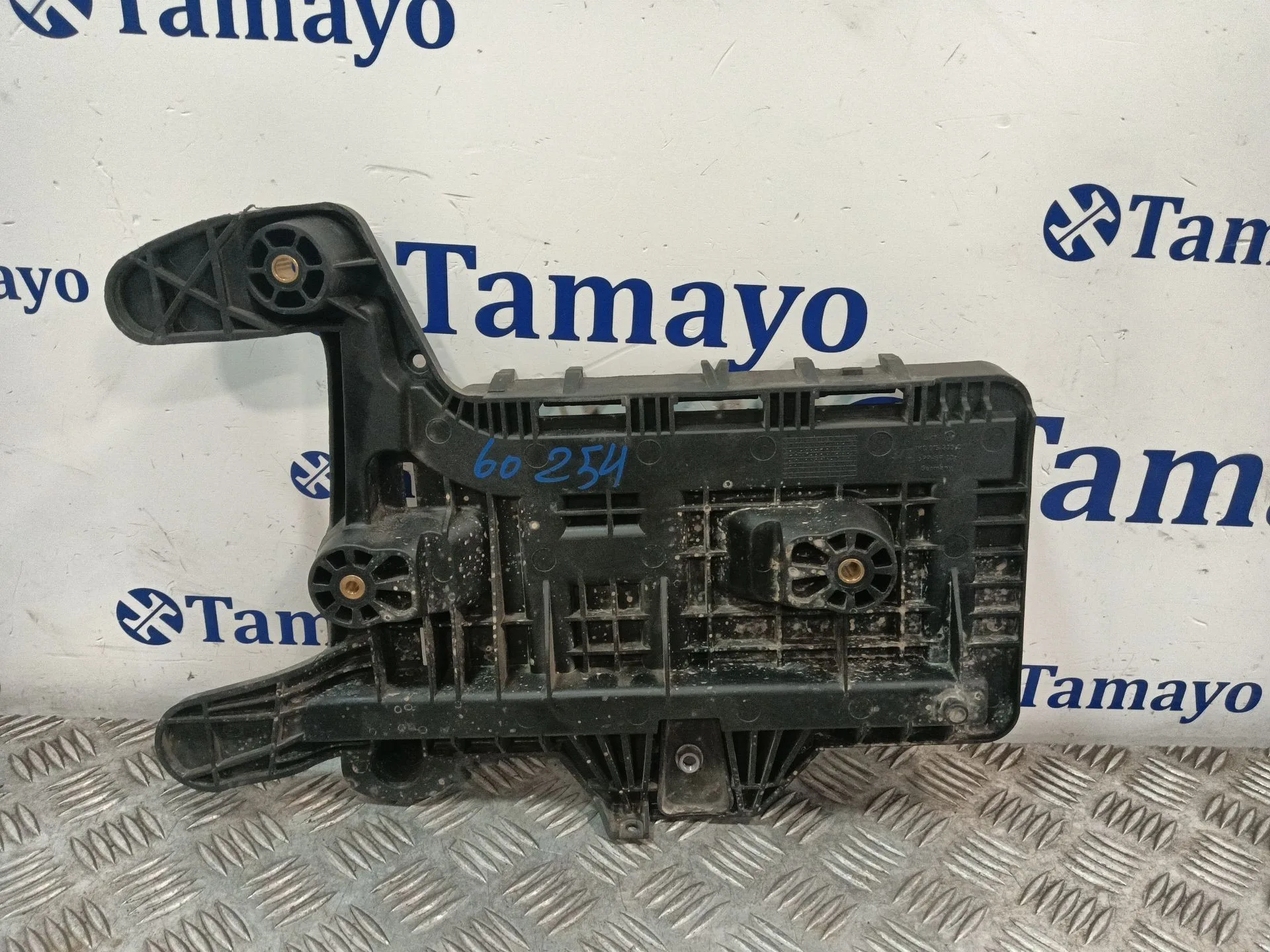 Soporte Bateria para Volkswagen Golf V (1K1)