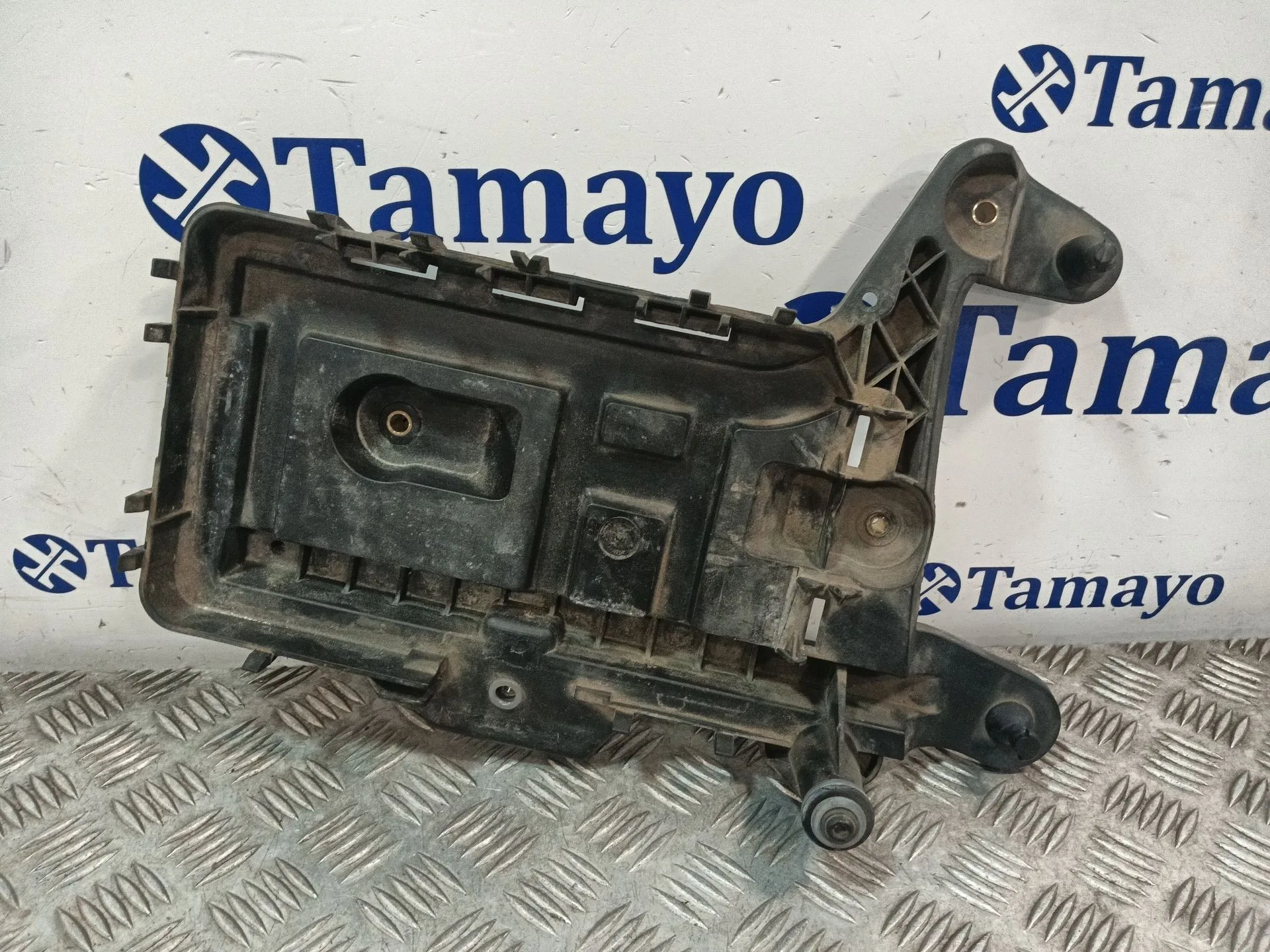 Soporte Bateria para Volkswagen Golf V (1K1)
