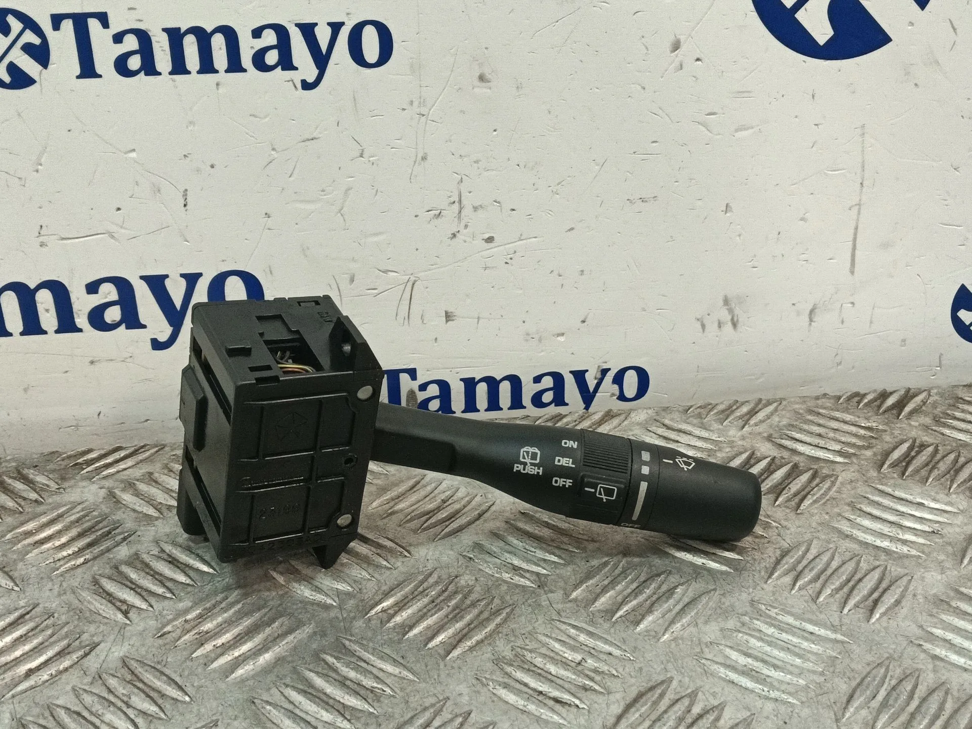 Mando Limpia para Chrysler Jeep Gr.cherokee (Wj/Wg)