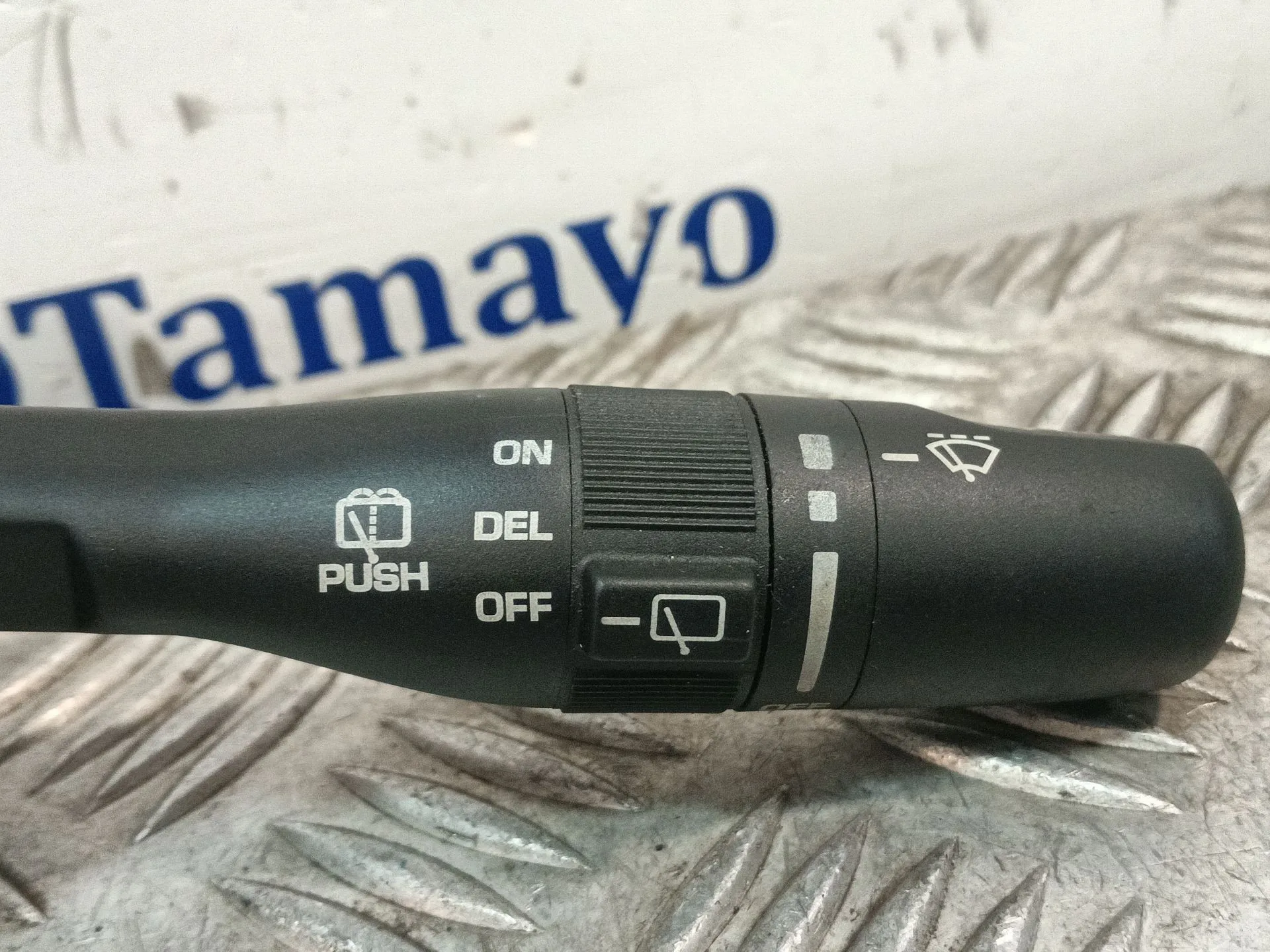 Mando Limpia para Chrysler Jeep Gr.cherokee (Wj/Wg)