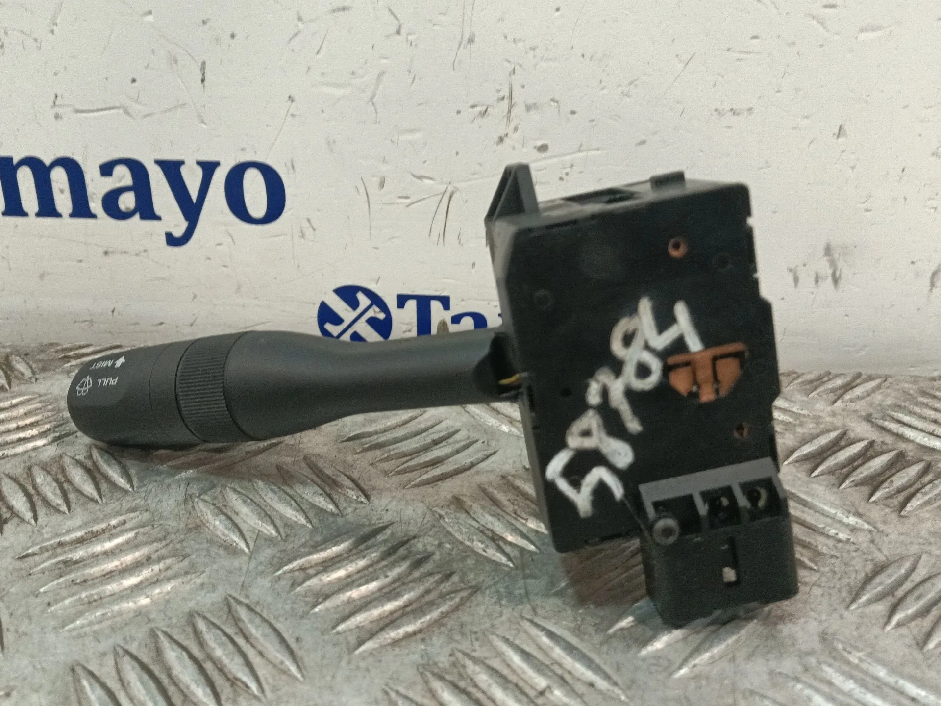 Mando Limpia para Chrysler Jeep Gr.cherokee (Wj/Wg)