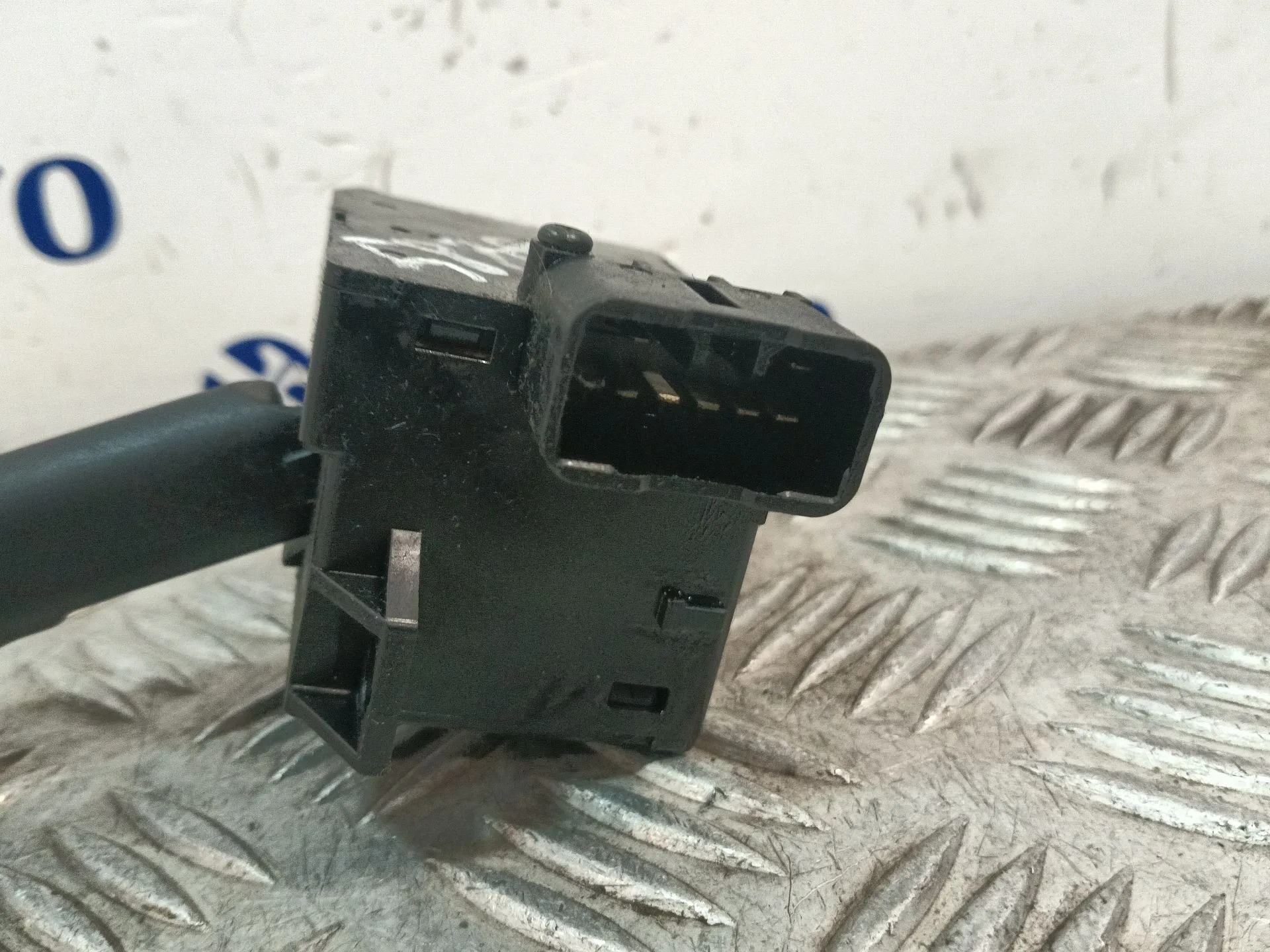 Mando Limpia para Chrysler Jeep Gr.cherokee (Wj/Wg)
