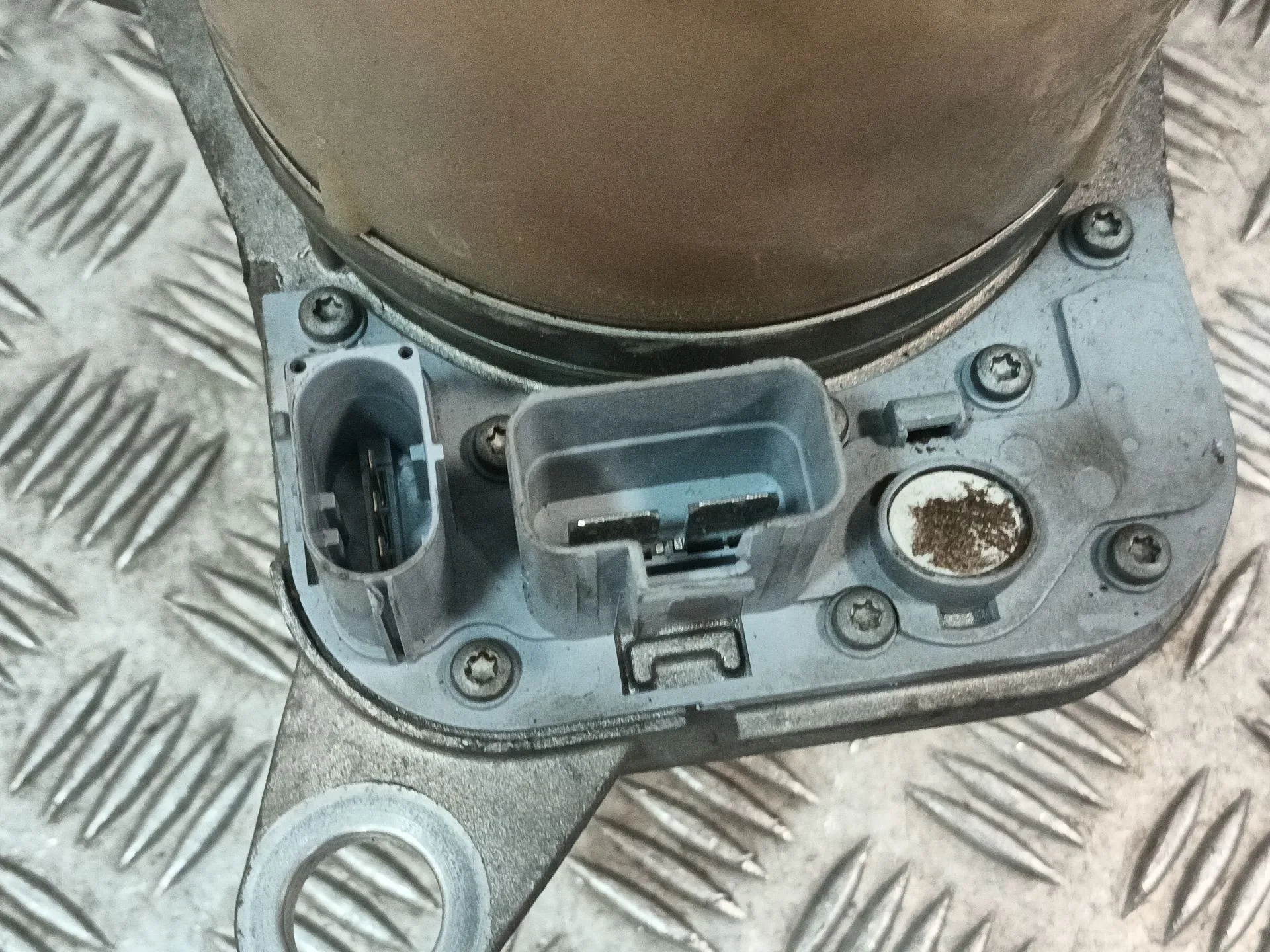 Bomba Direccion para Citroën Jumper Iii Furgoneta