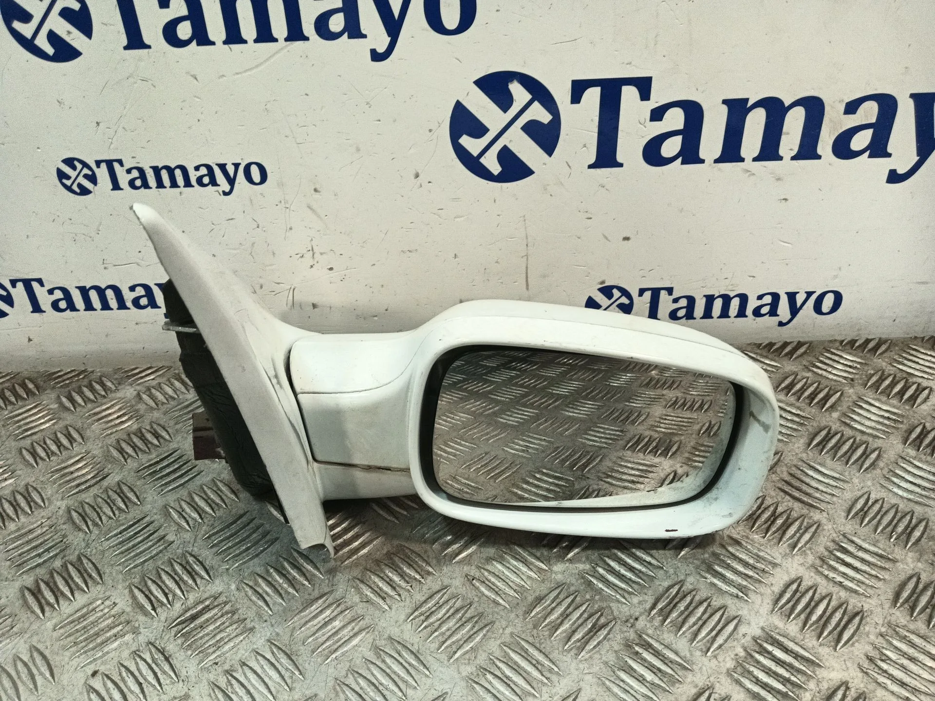 Retrovisor Derecho para Renault Megane Ii (Bm0/1_, Cm0/1_)