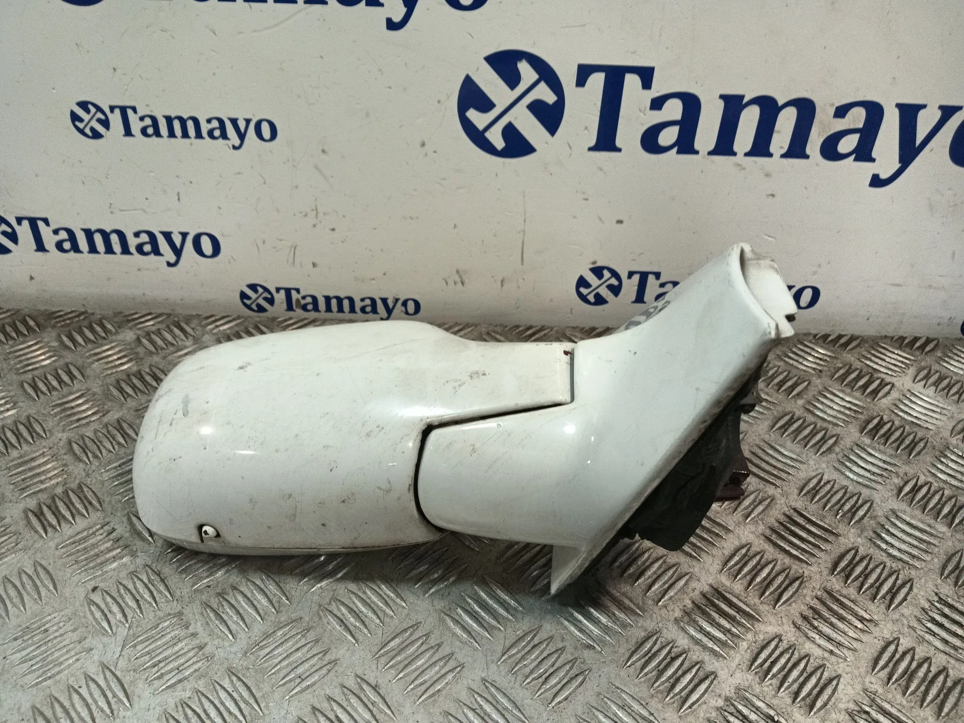 Retrovisor Derecho para Renault Megane Ii (Bm0/1_, Cm0/1_)