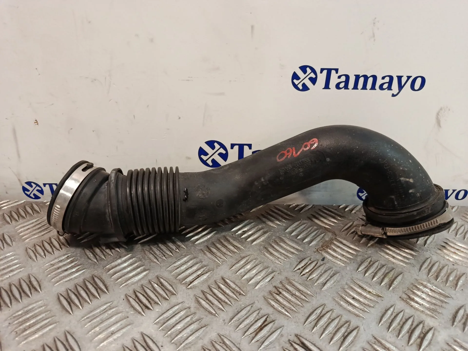 Tubo para Ford Ecosport