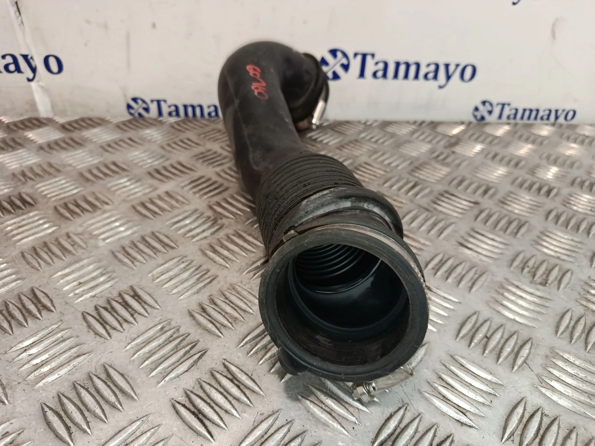 Tubo para Ford Ecosport