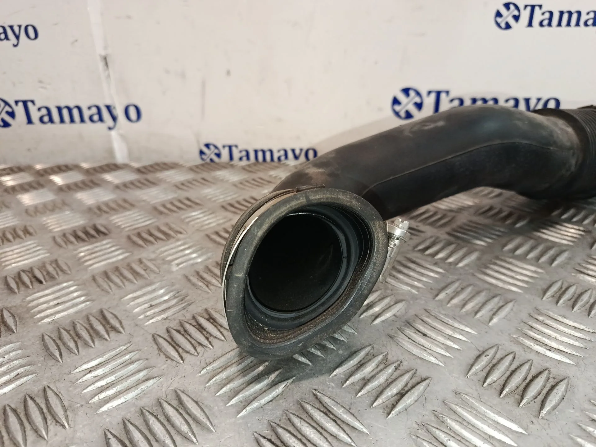 Tubo para Ford Ecosport