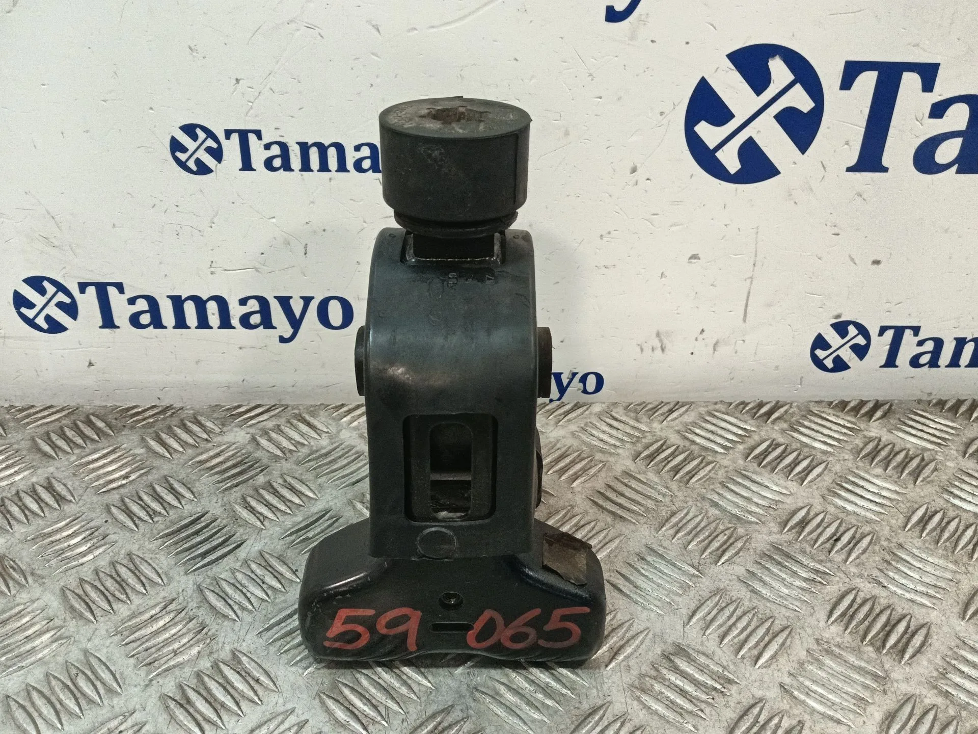 Soporte Motor para Kia Carnival