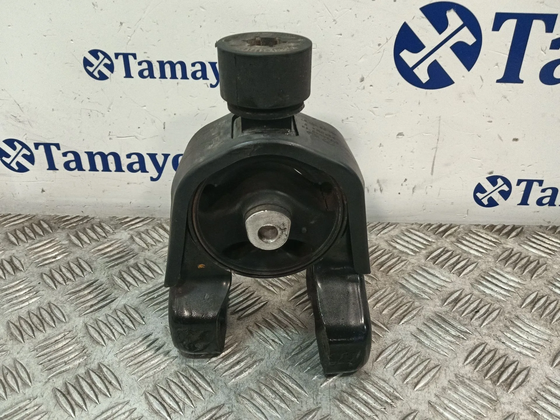 Soporte Motor para Kia Carnival
