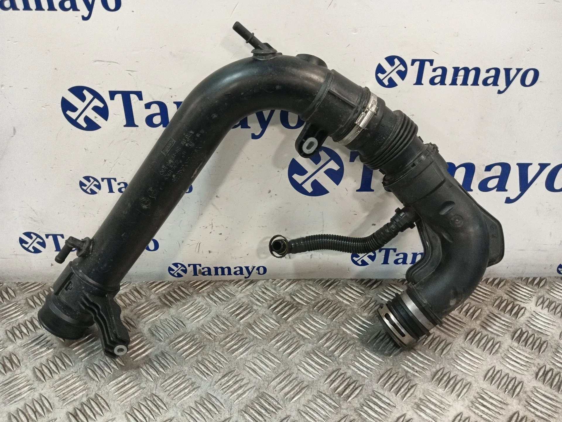 Tubo para Ford Ecosport