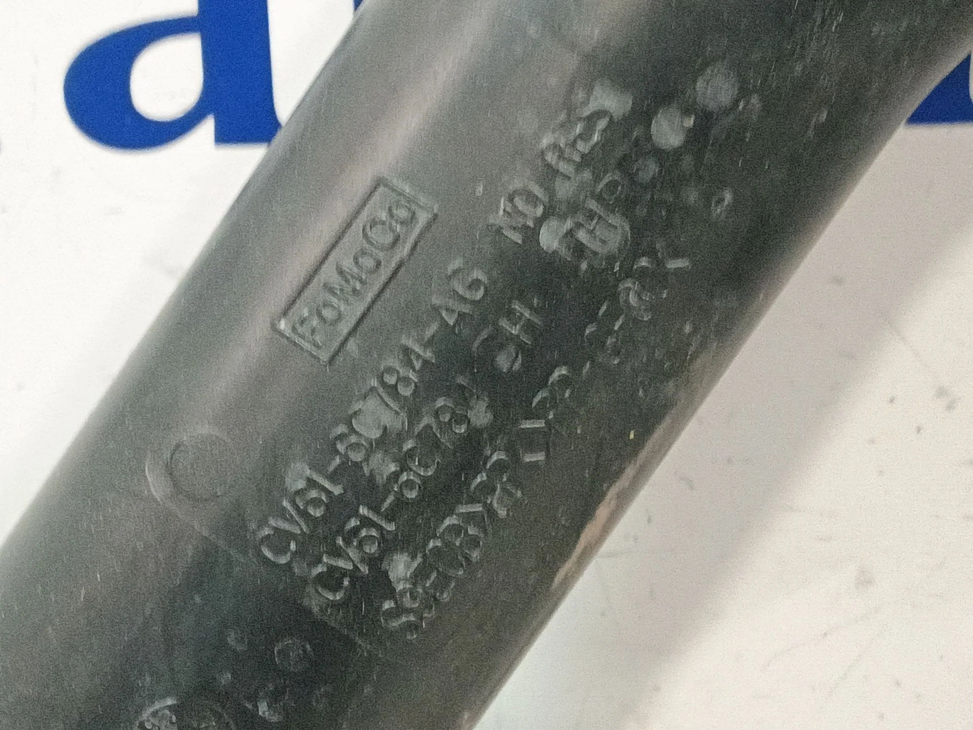 Tubo para Ford Ecosport