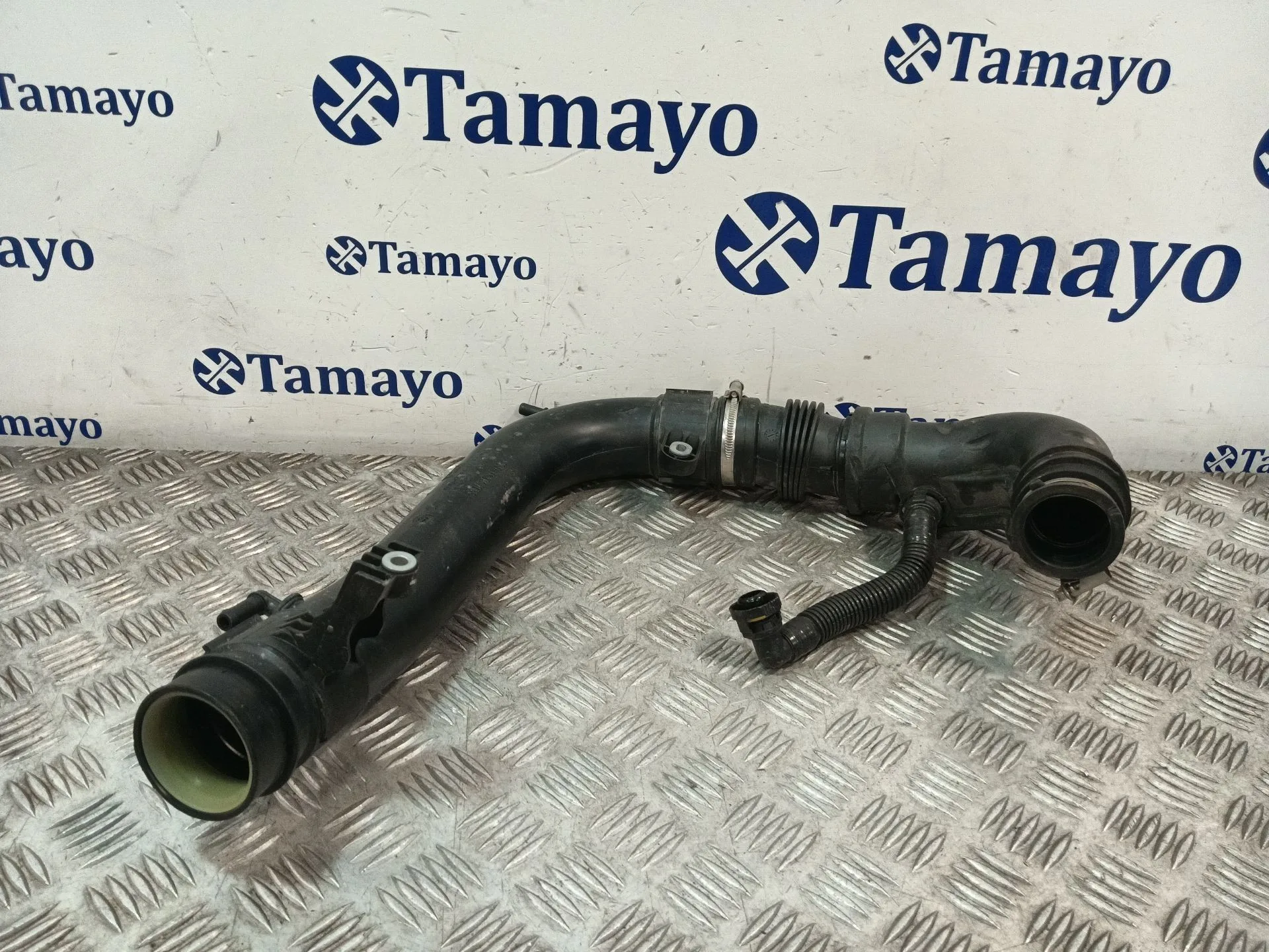 Tubo para Ford Ecosport