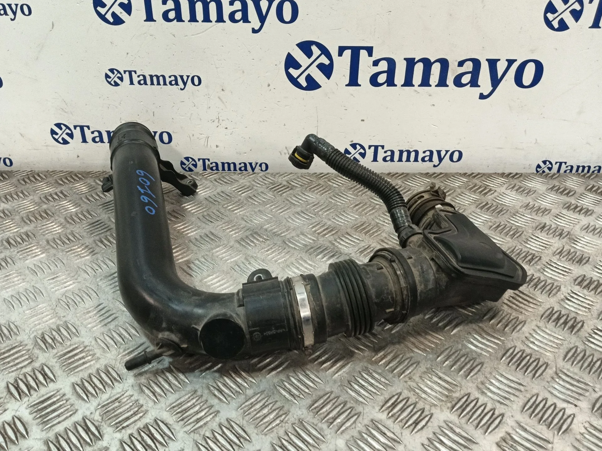 Tubo para Ford Ecosport