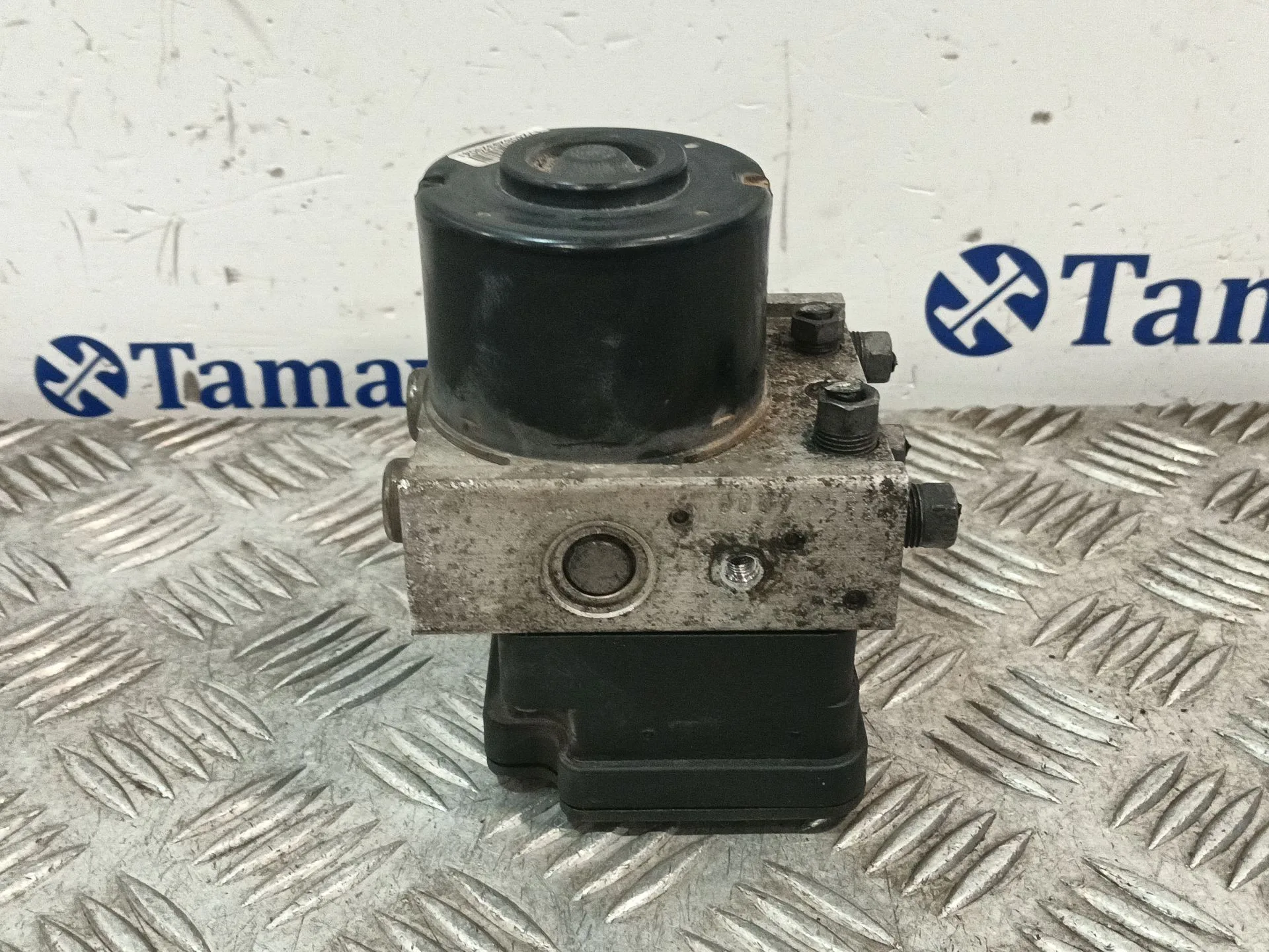 Abs para Citroën C2 (Jm_)