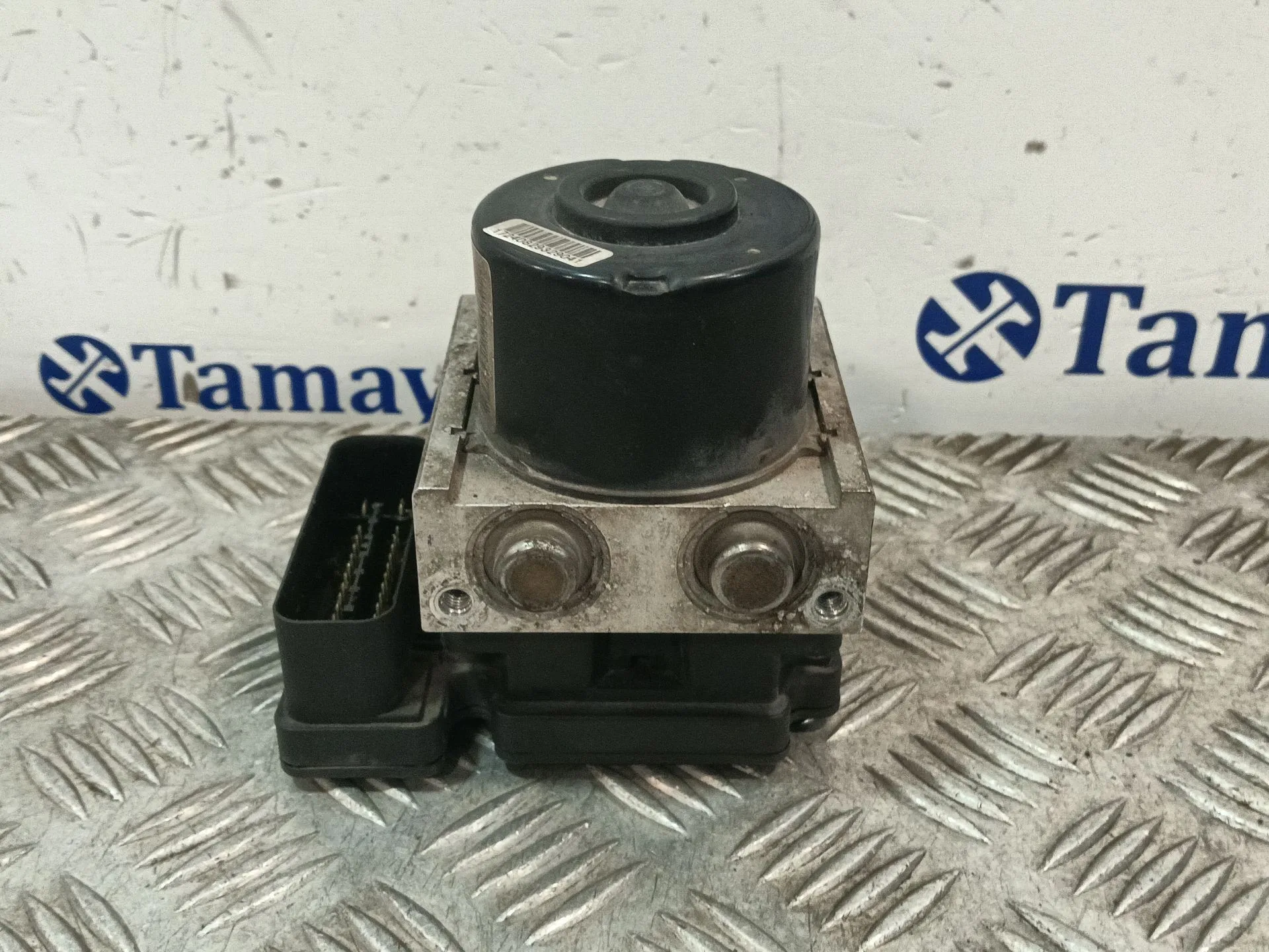 Abs para Citroën C2 (Jm_)