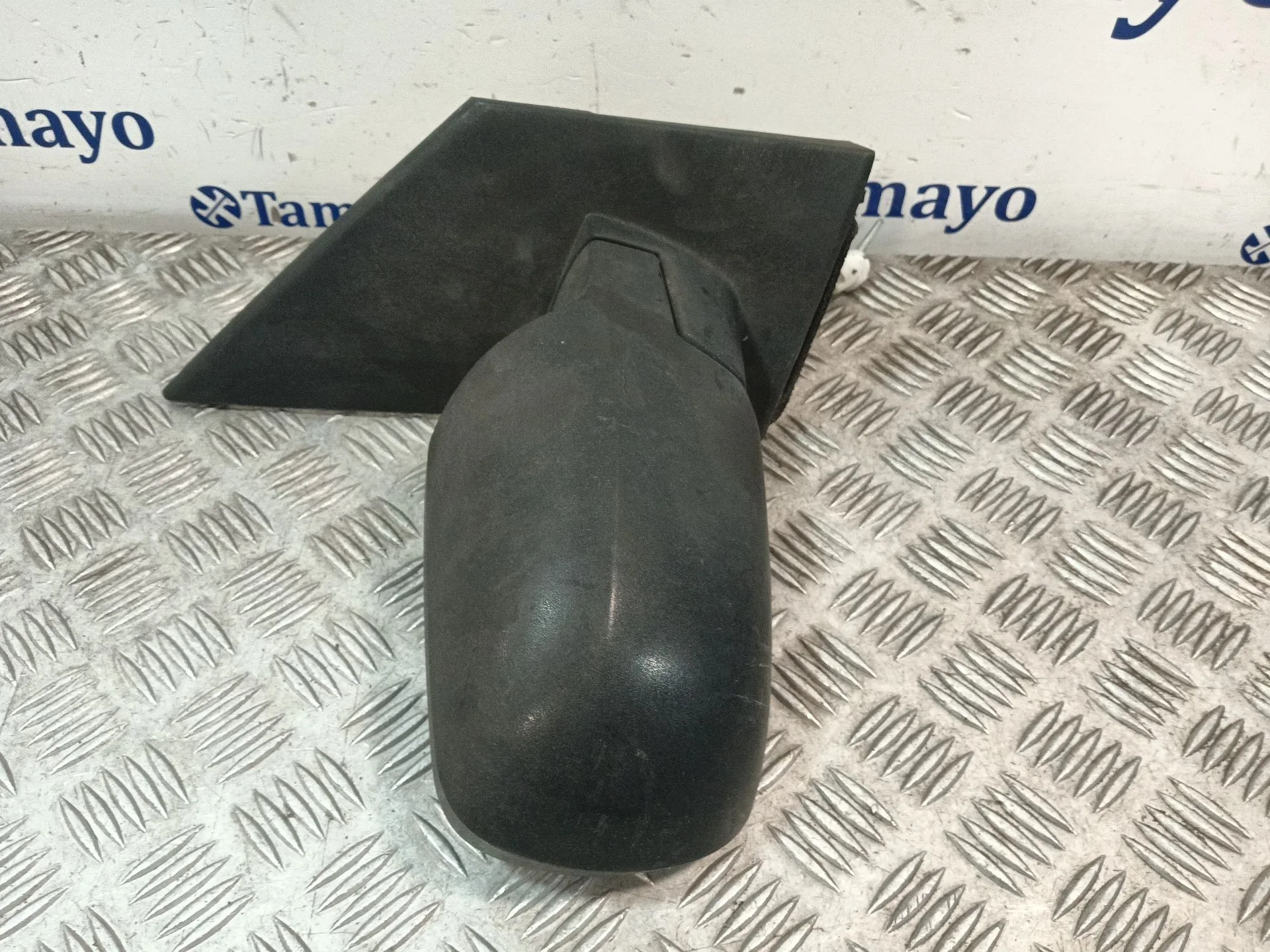 Retrovisor Derecho para Ford Fiesta V (Jh_, Jd_)