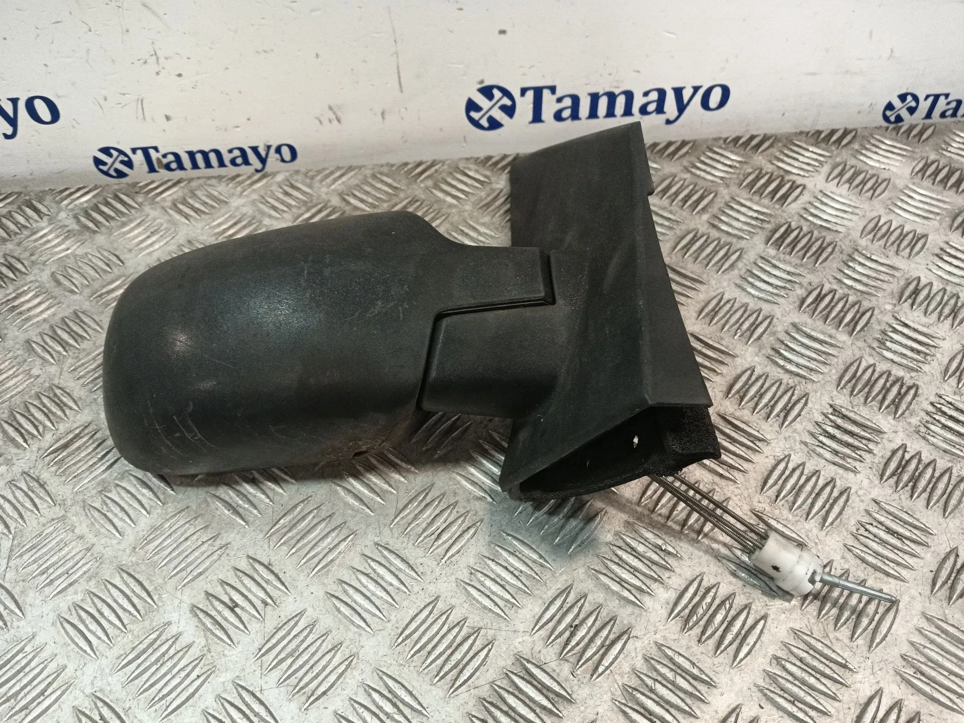 Retrovisor Derecho para Ford Fiesta V (Jh_, Jd_)
