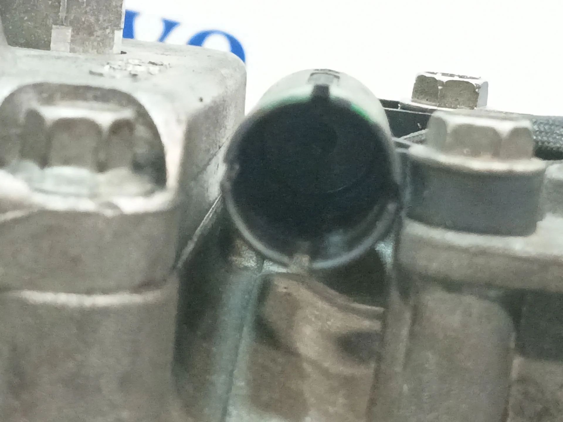 Compresor Aire Acondicionado para Bmw 5 (E39)
